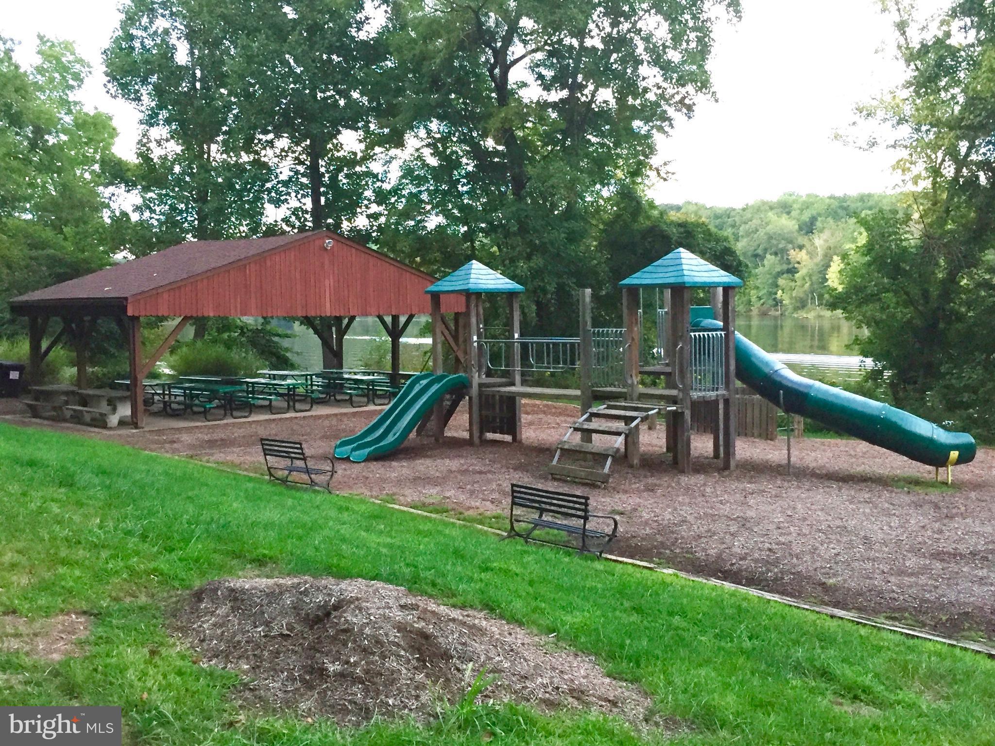 OCCOQUAN FOREST - Residential