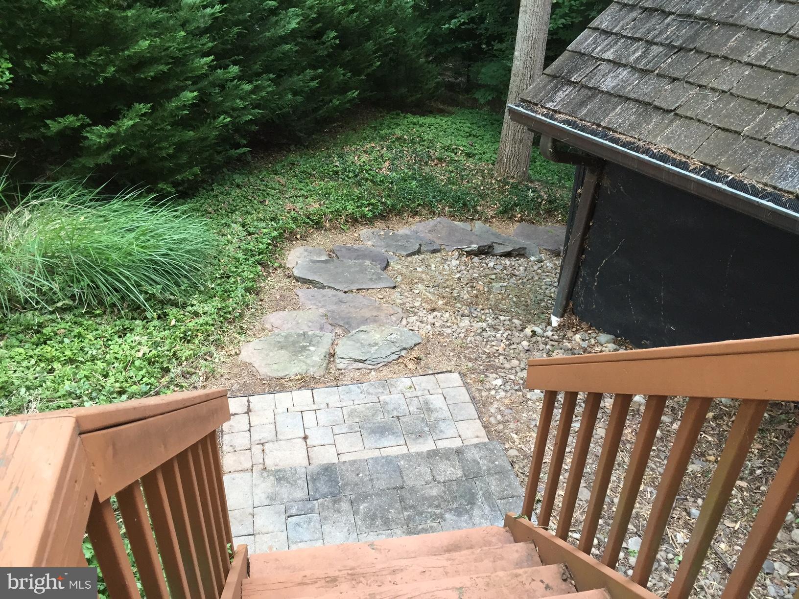 OCCOQUAN FOREST - Residential