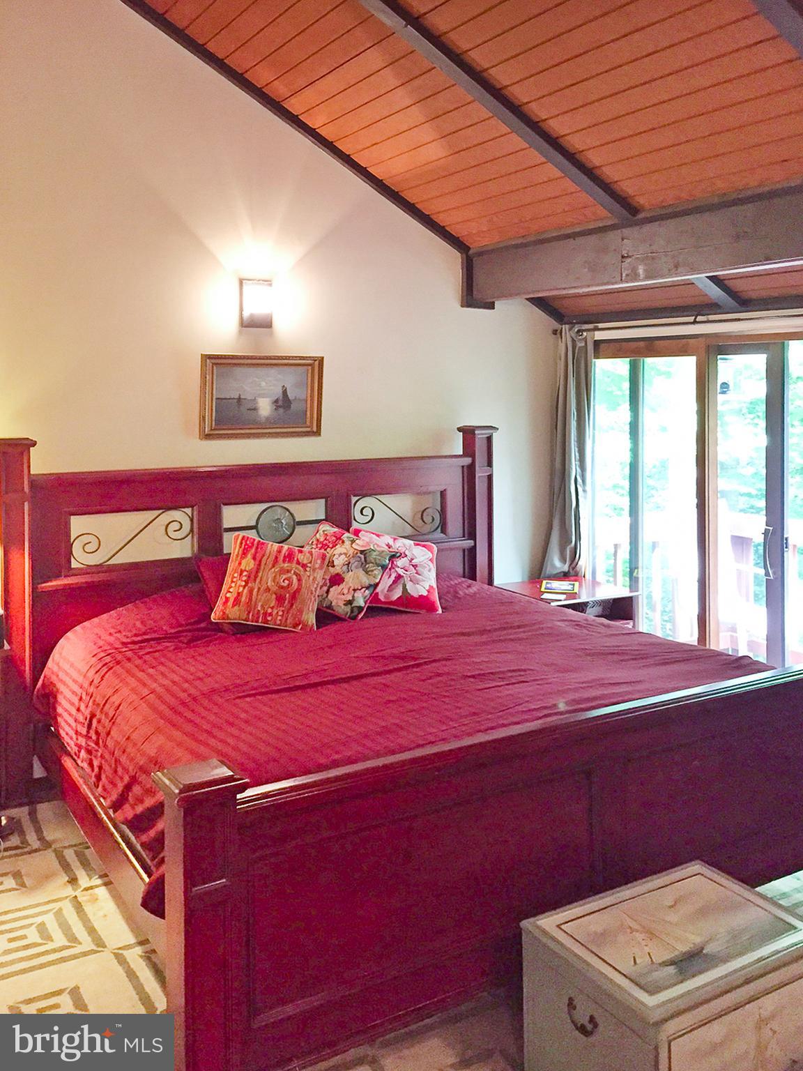 OCCOQUAN FOREST - Residential