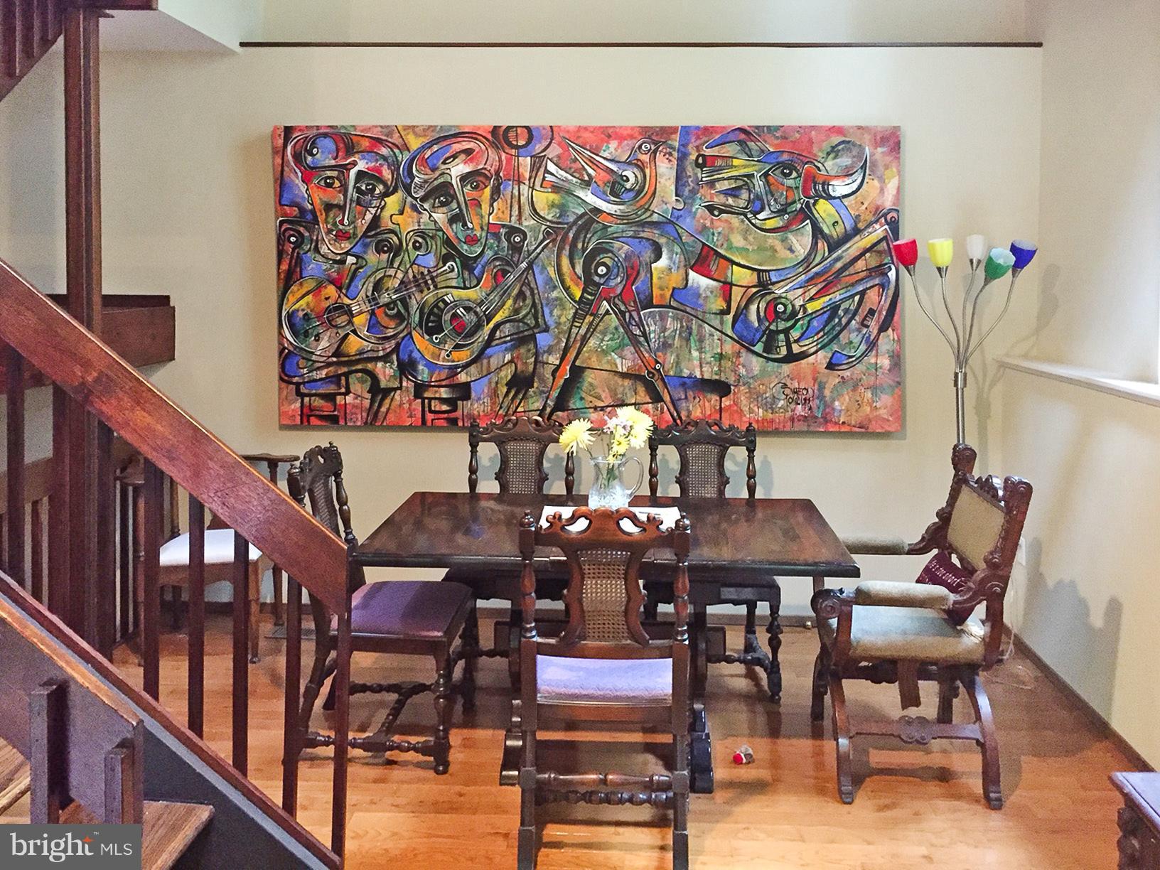 OCCOQUAN FOREST - Residential