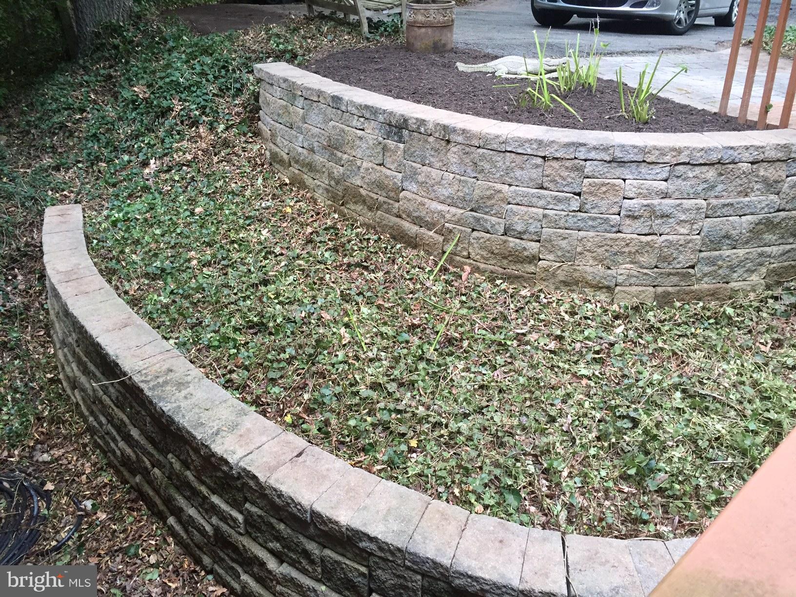 OCCOQUAN FOREST - Residential