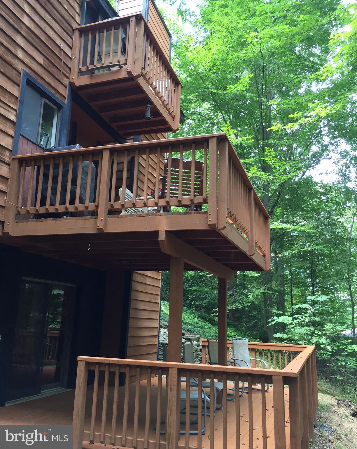 OCCOQUAN FOREST - Residential