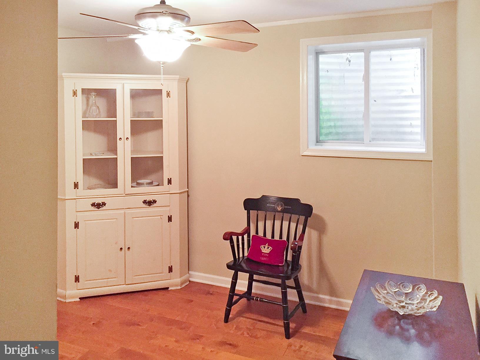 OCCOQUAN FOREST - Residential