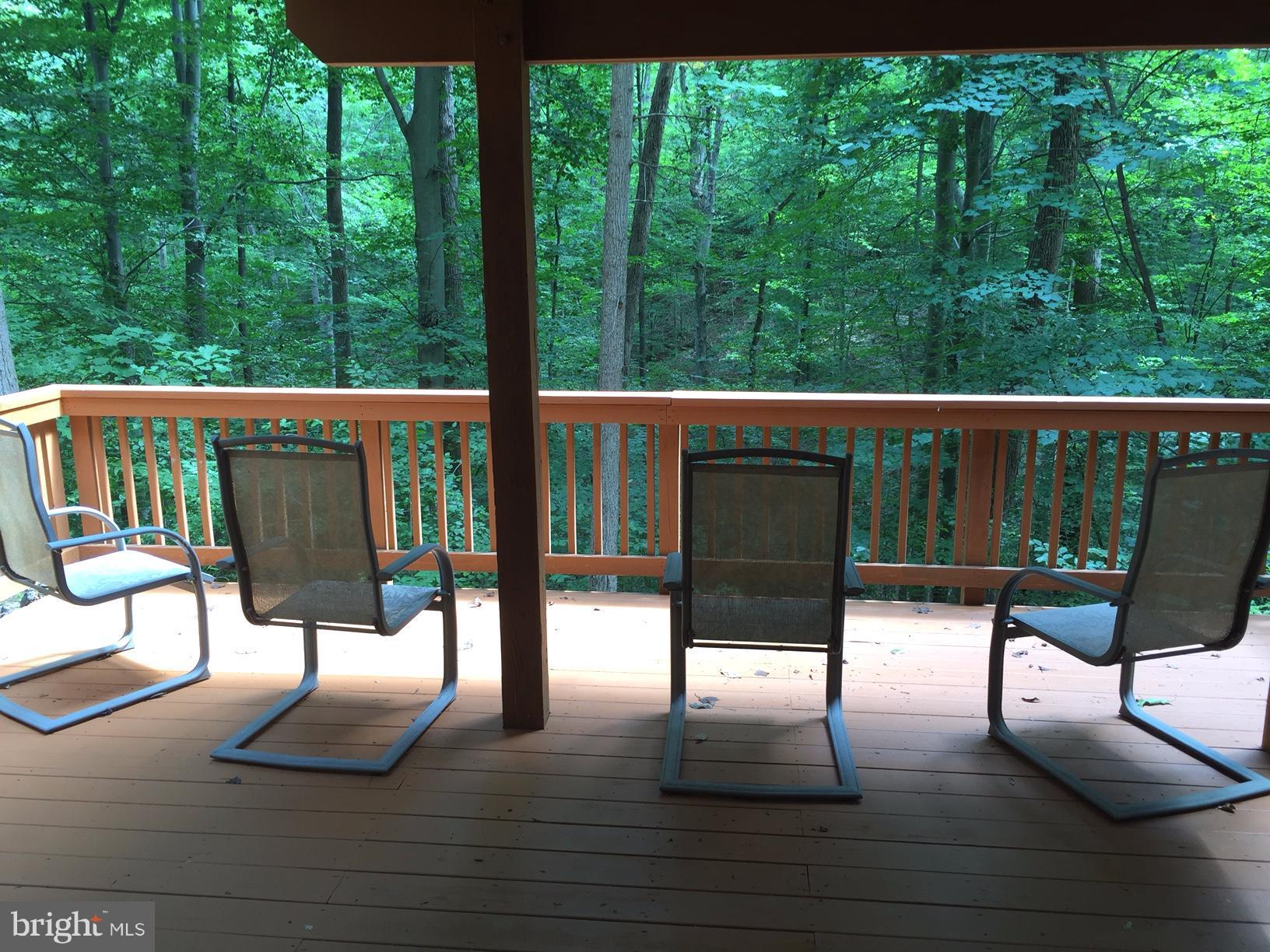 OCCOQUAN FOREST - Residential