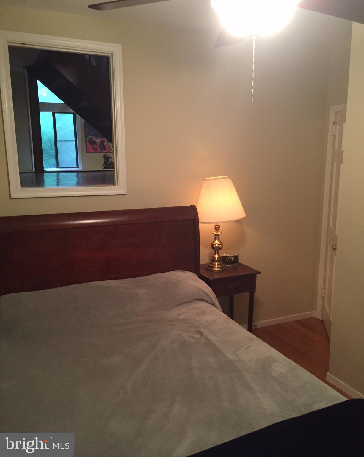 OCCOQUAN FOREST - Residential