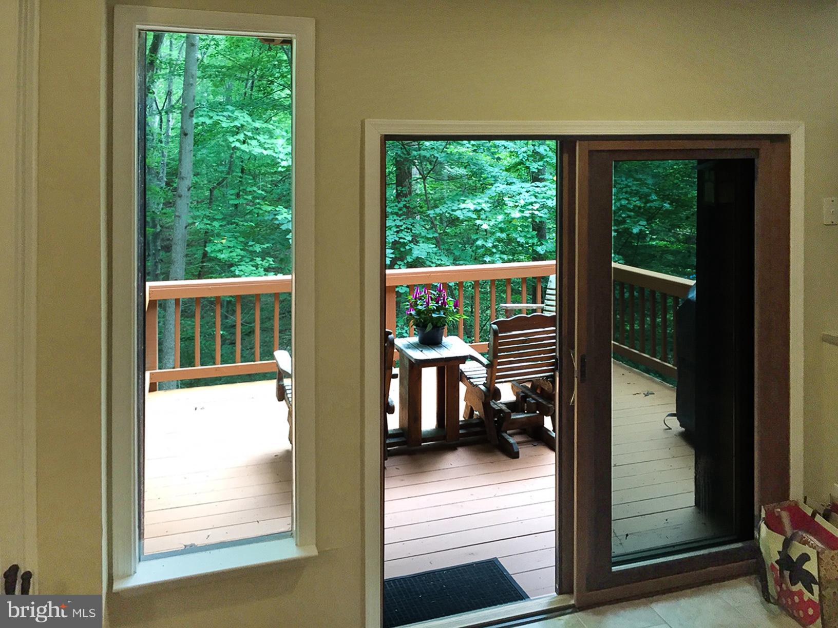 OCCOQUAN FOREST - Residential