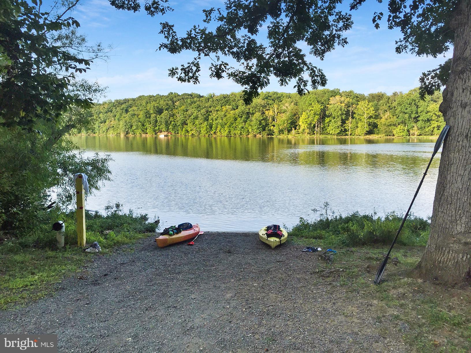OCCOQUAN FOREST - Residential