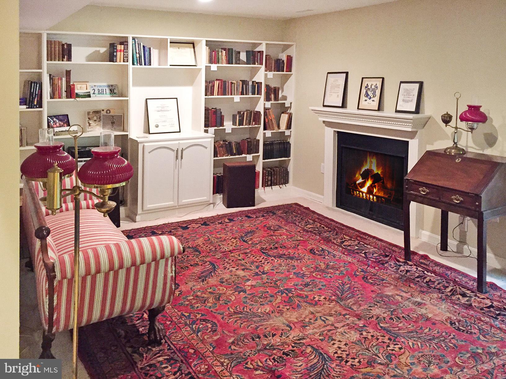 OCCOQUAN FOREST - Residential