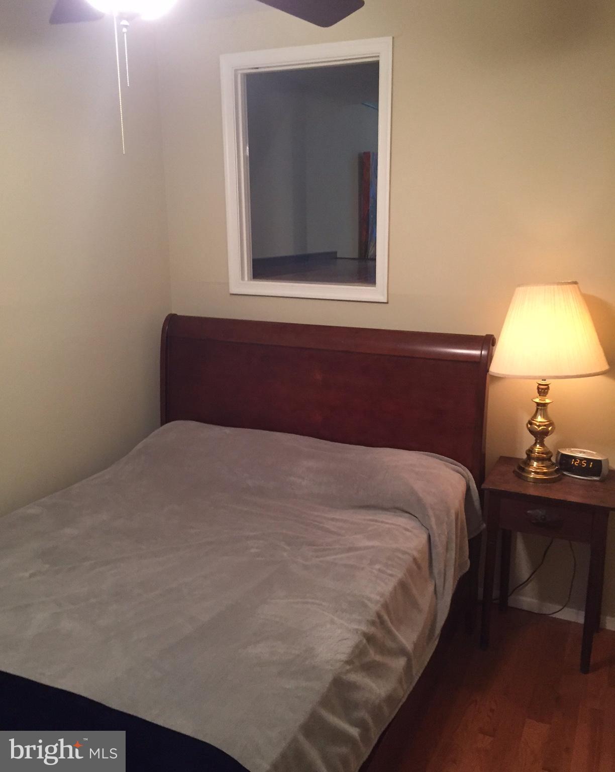 OCCOQUAN FOREST - Residential