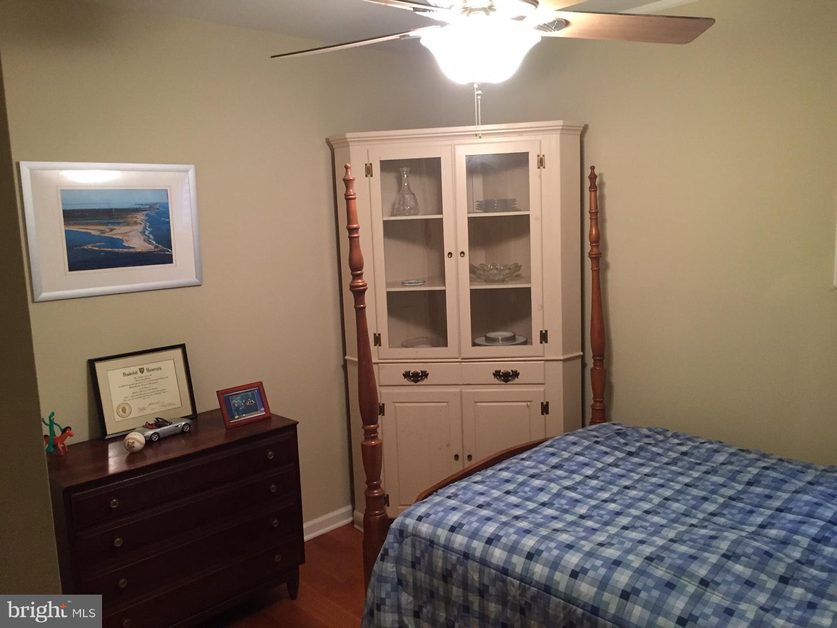 OCCOQUAN FOREST - Residential