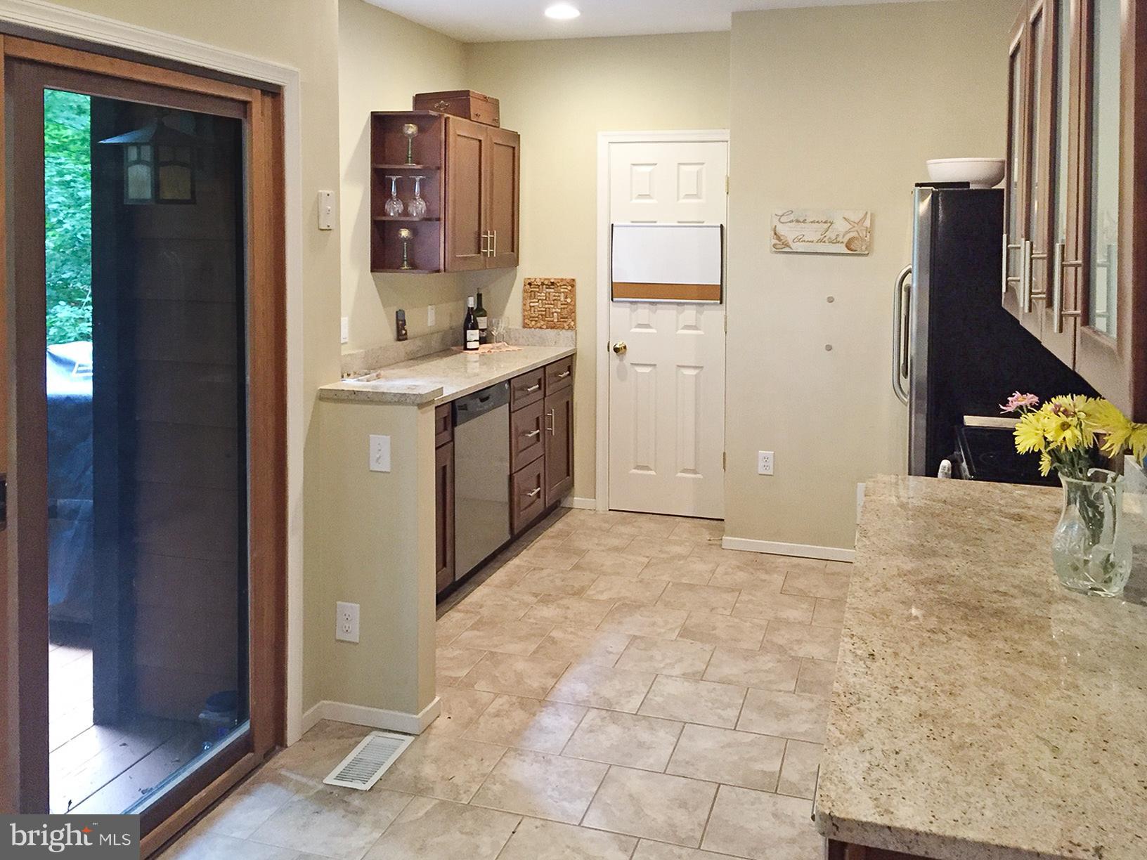 OCCOQUAN FOREST - Residential