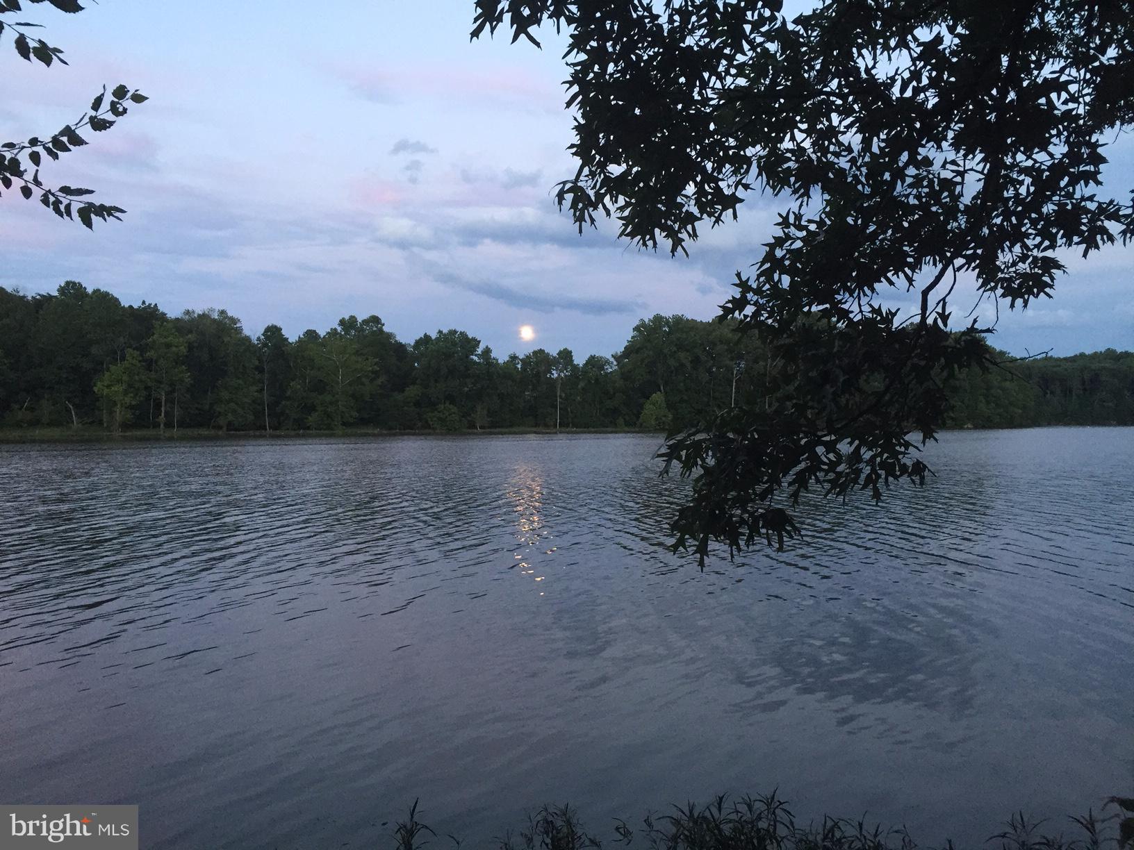 OCCOQUAN FOREST - Residential