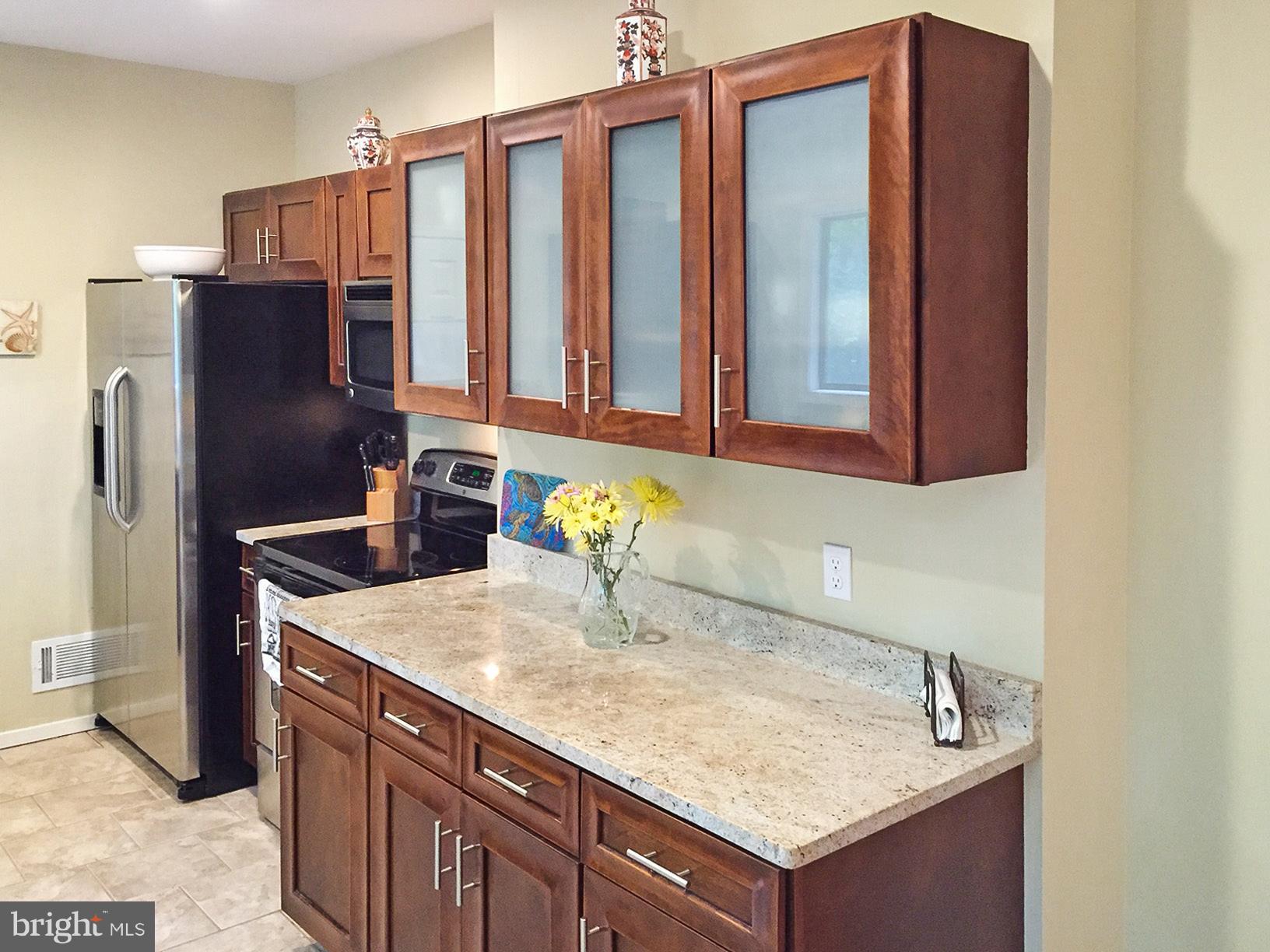 OCCOQUAN FOREST - Residential