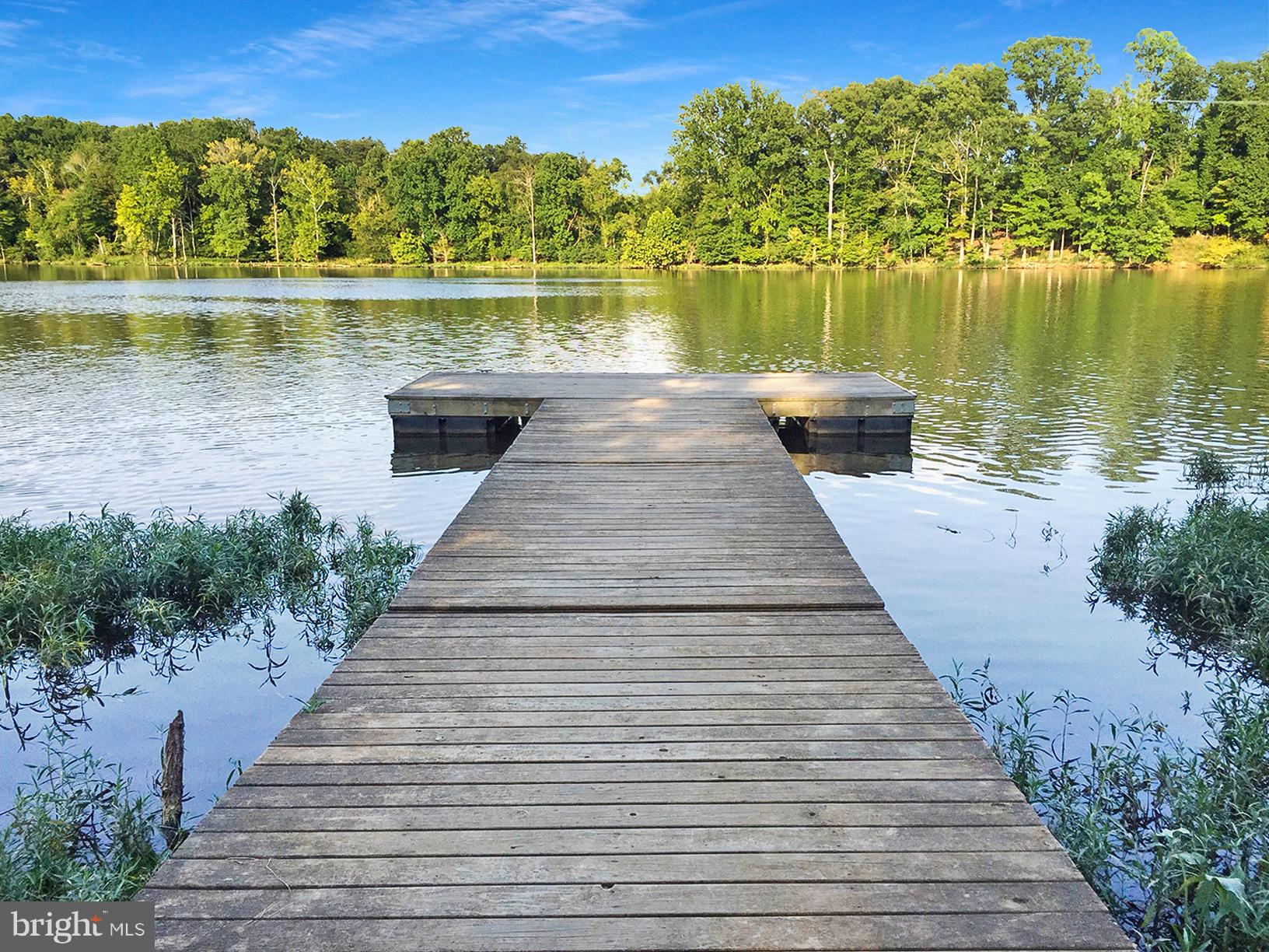 OCCOQUAN FOREST - Residential