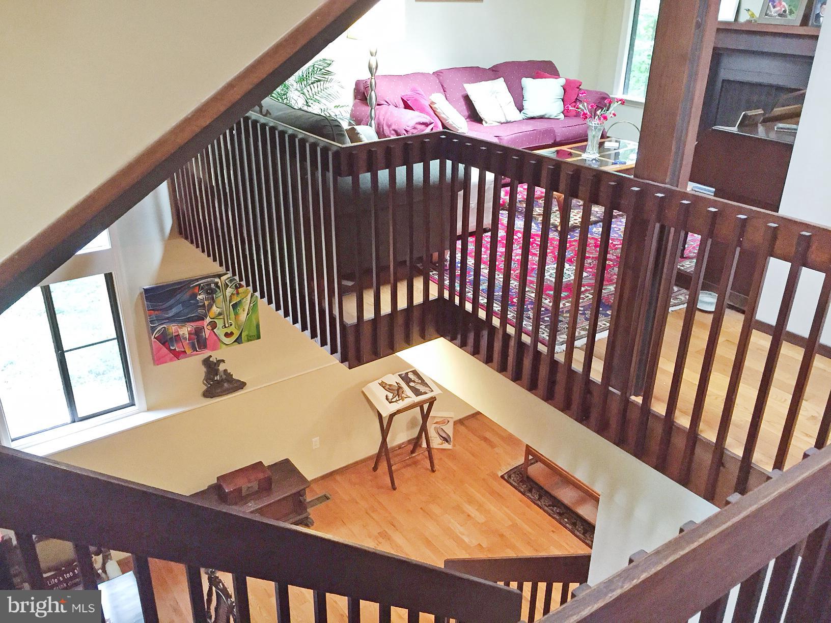 OCCOQUAN FOREST - Residential