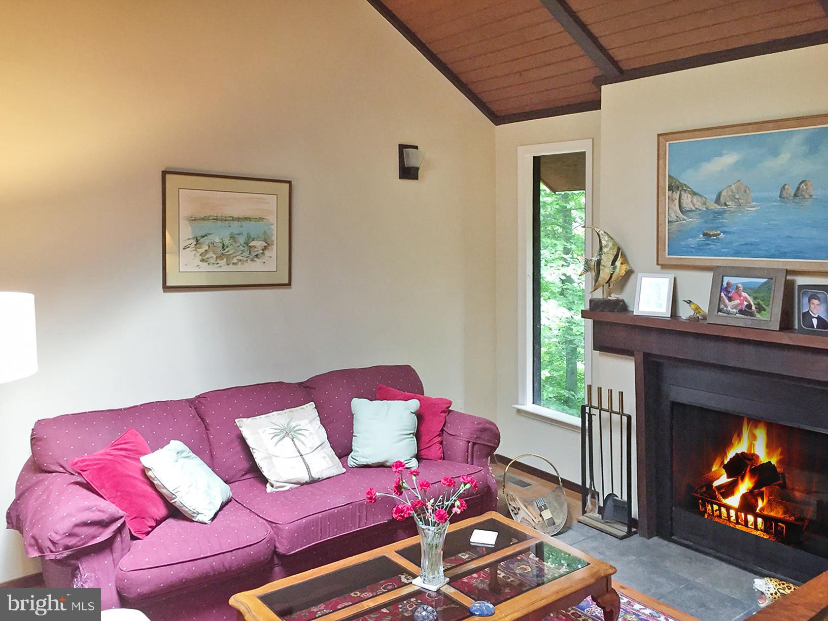 OCCOQUAN FOREST - Residential