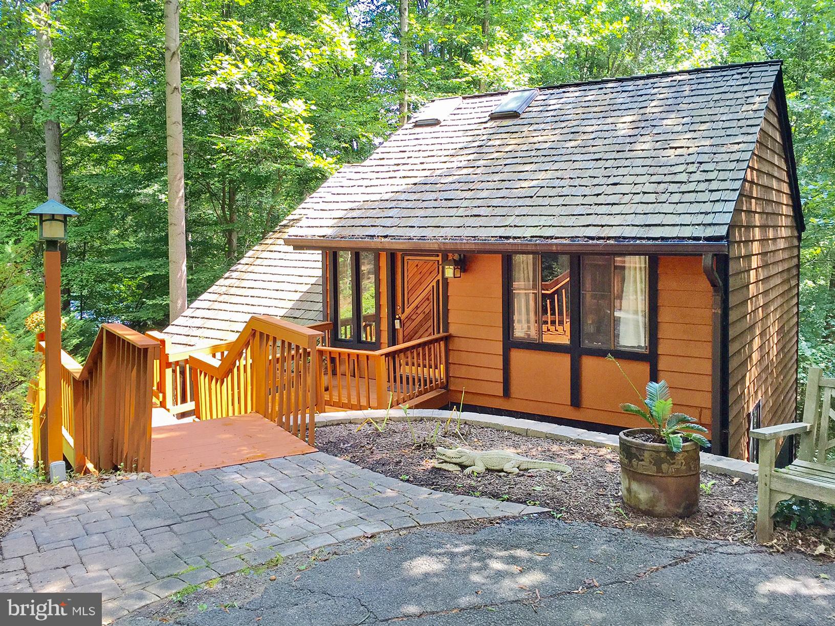 OCCOQUAN FOREST - Residential