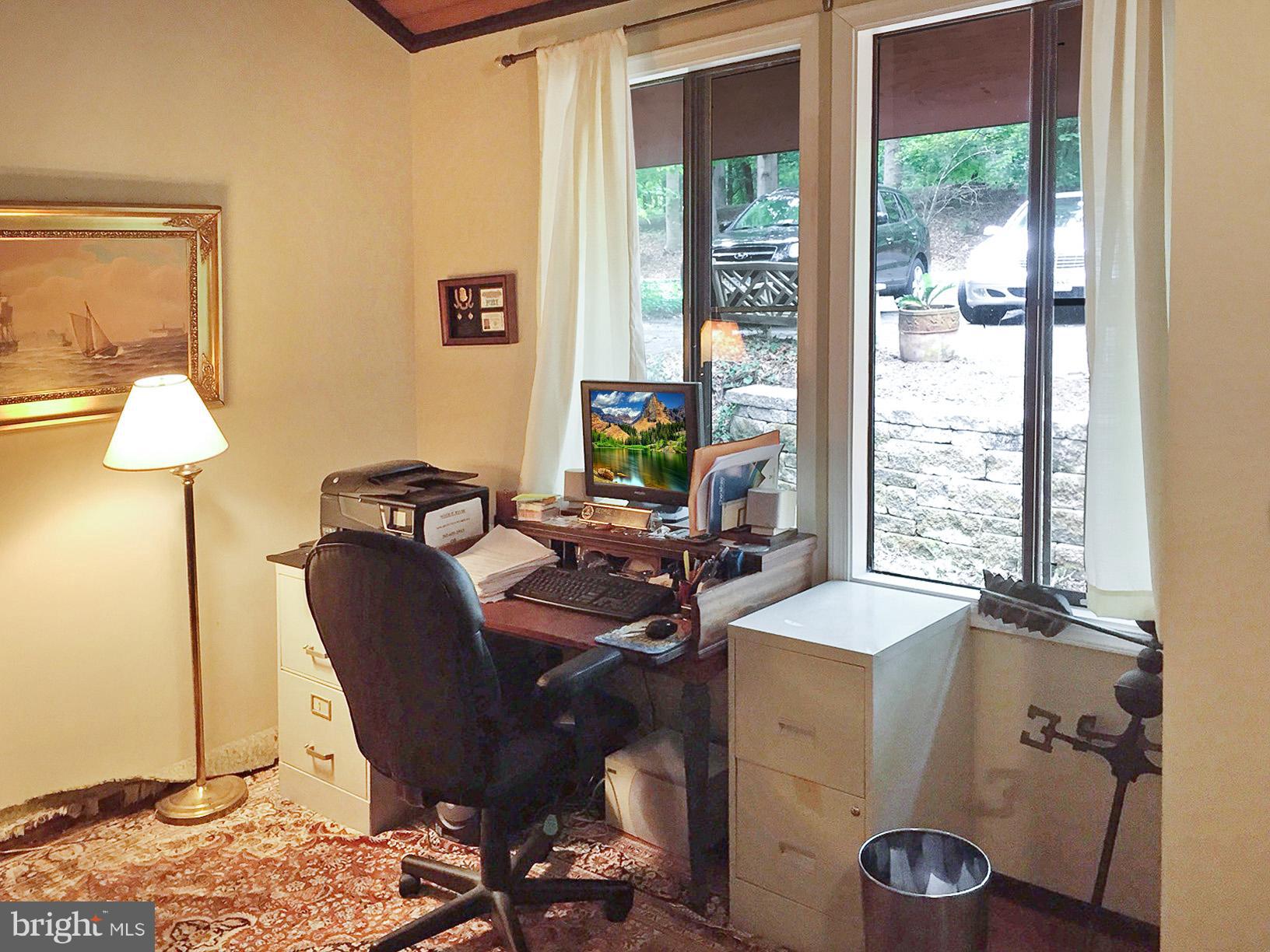 OCCOQUAN FOREST - Residential