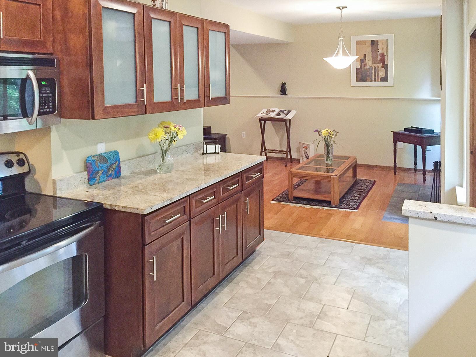 OCCOQUAN FOREST - Residential