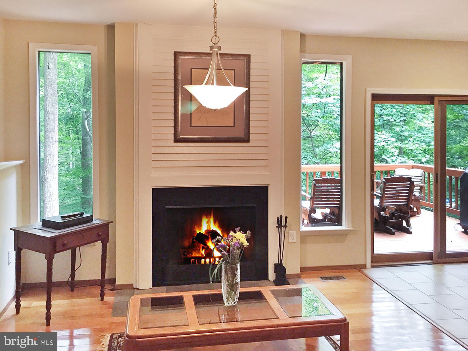 OCCOQUAN FOREST - Residential