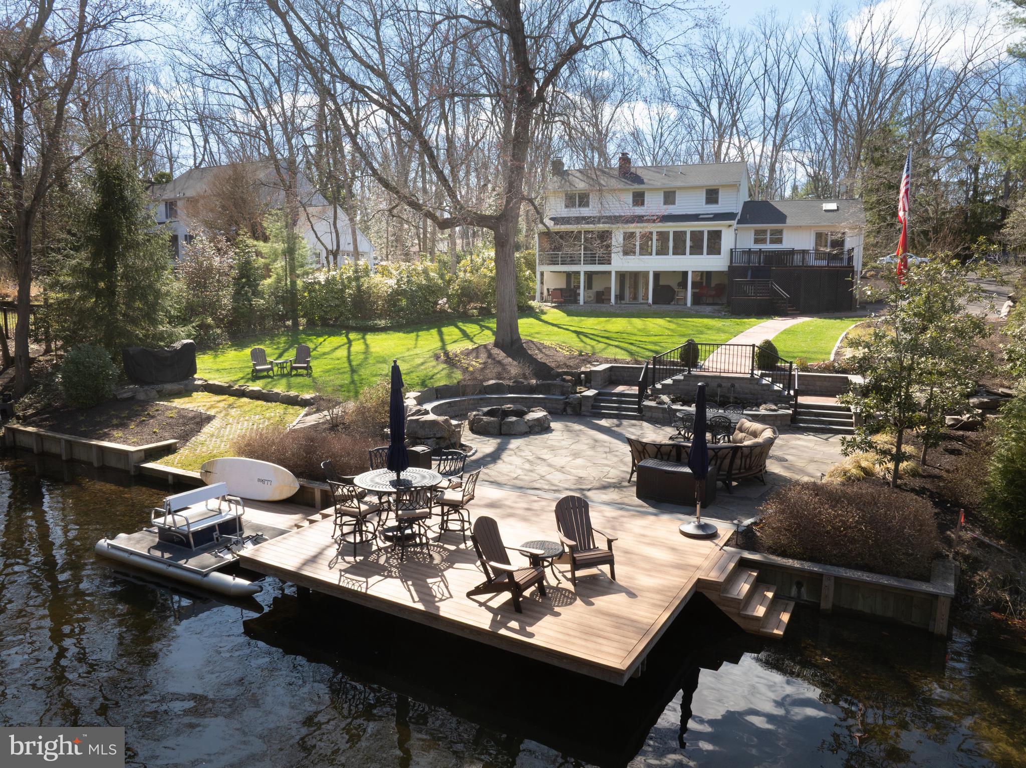 169 ALGONQUIN TRAIL