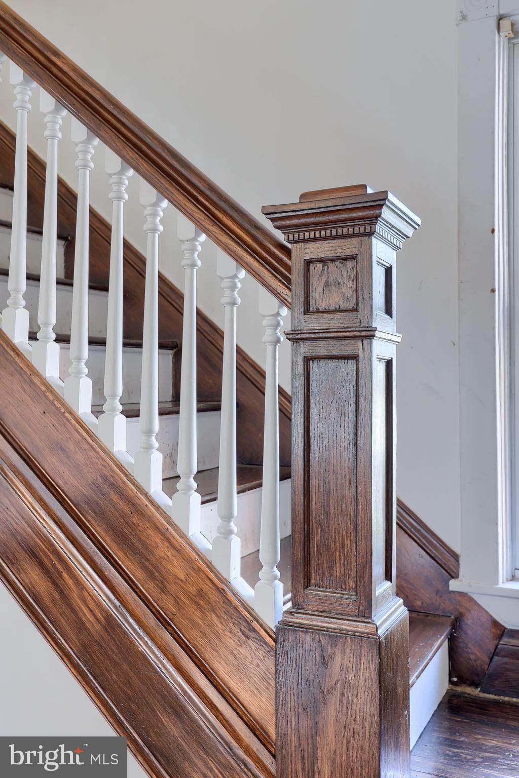 LANCASTER CITY WARD 2 - Residential