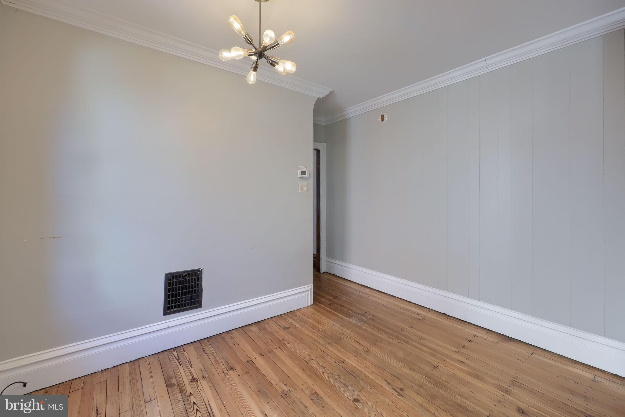 LANCASTER CITY WARD 2 - Residential