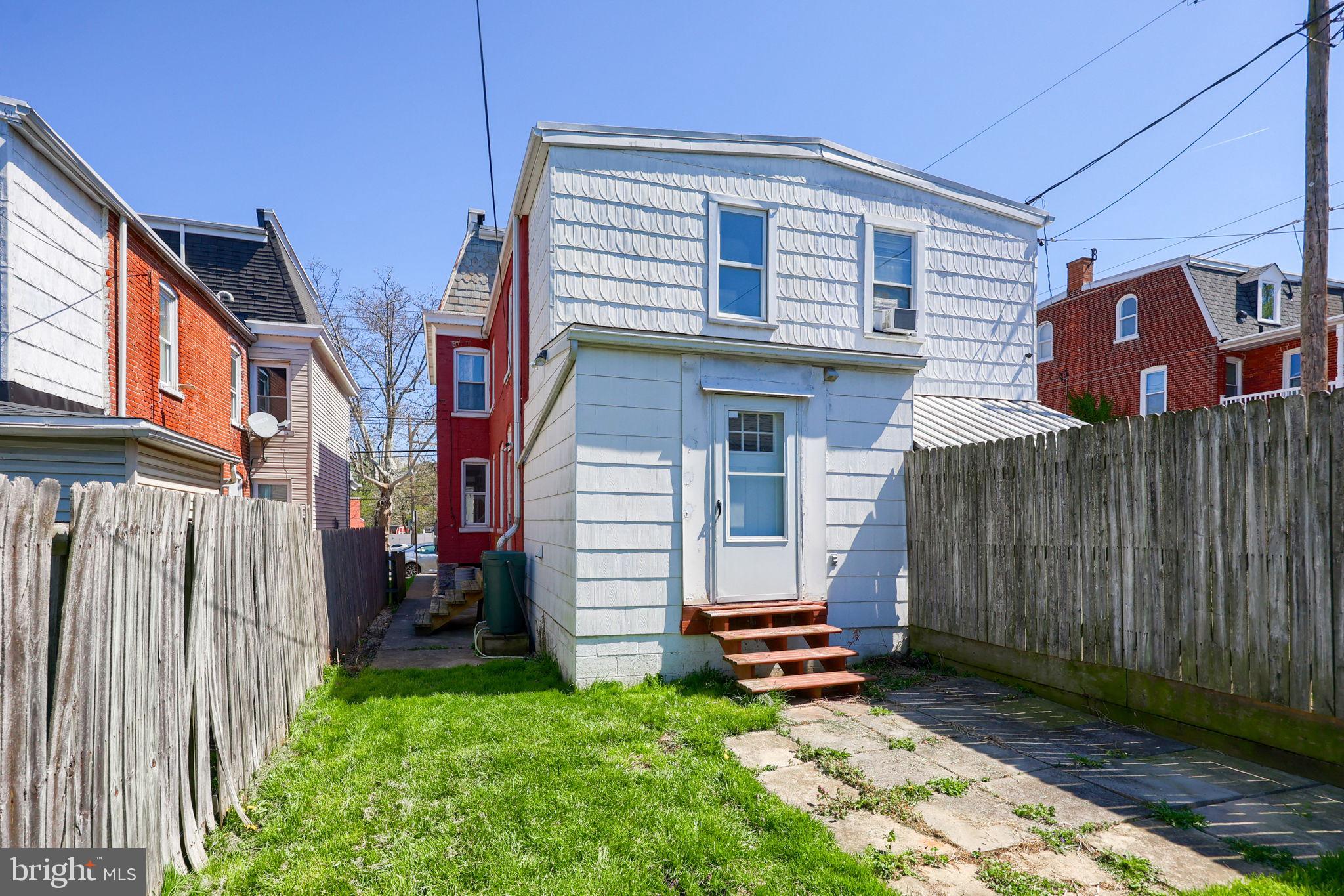 LANCASTER CITY WARD 2 - Residential