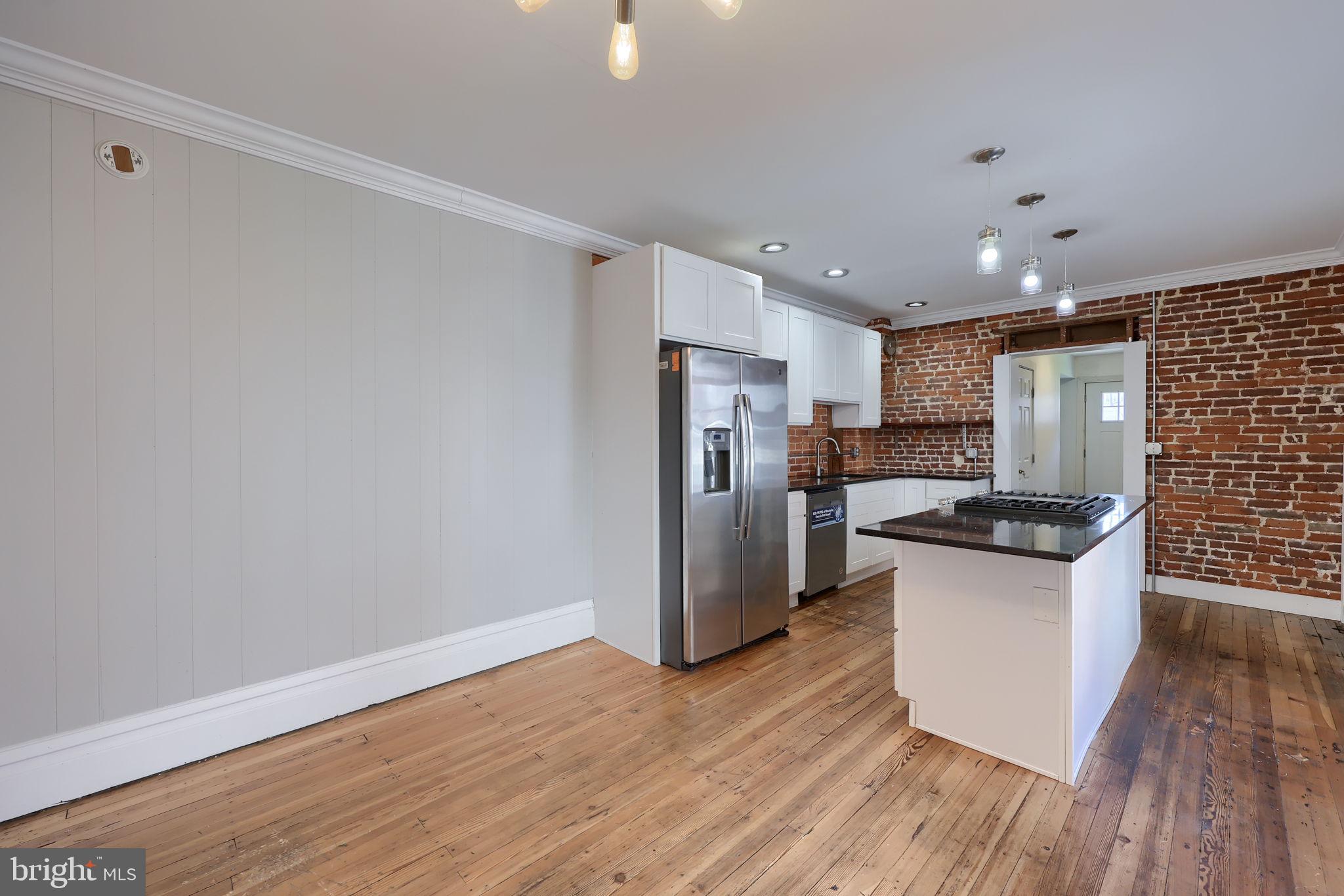 LANCASTER CITY WARD 2 - Residential