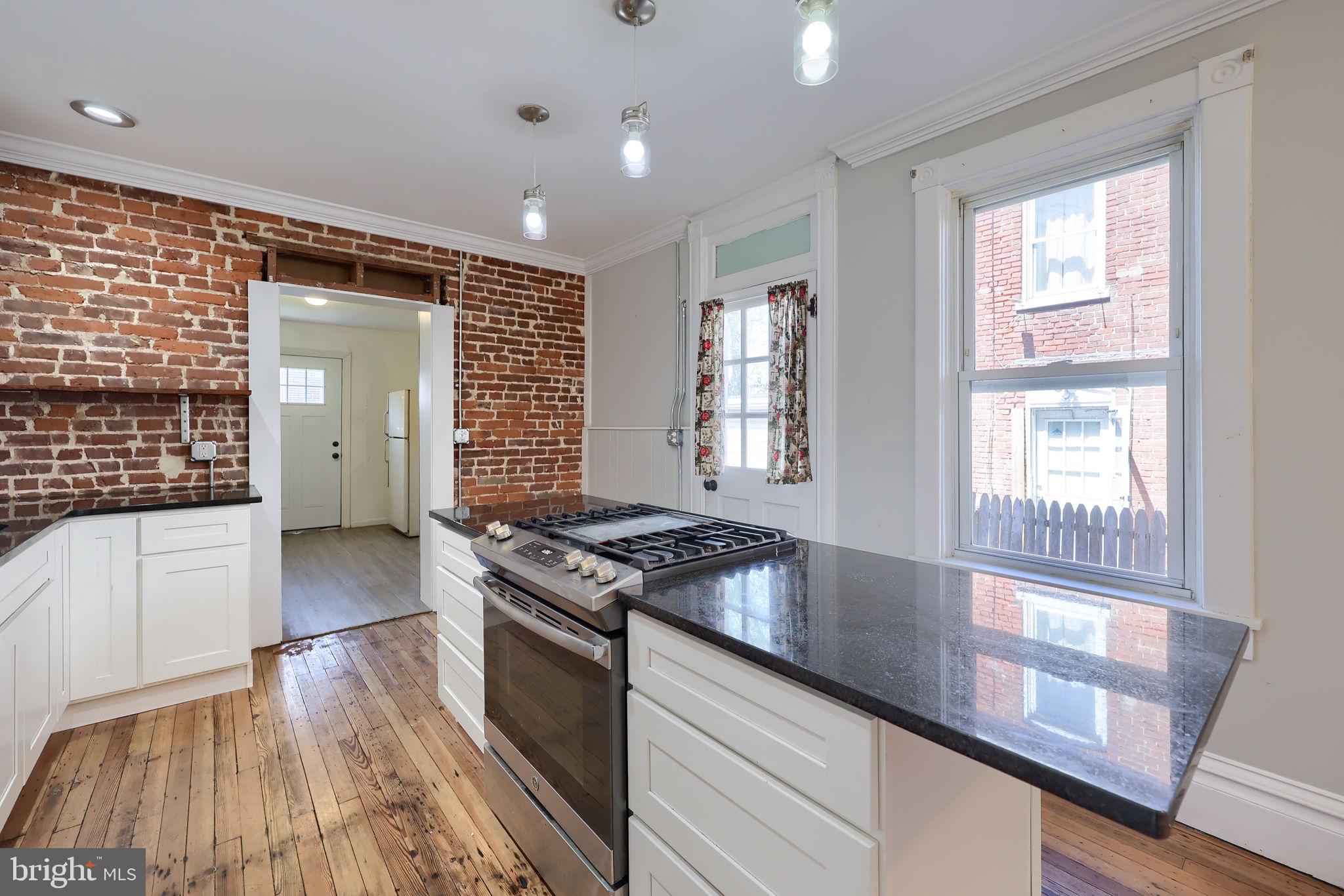 LANCASTER CITY WARD 2 - Residential