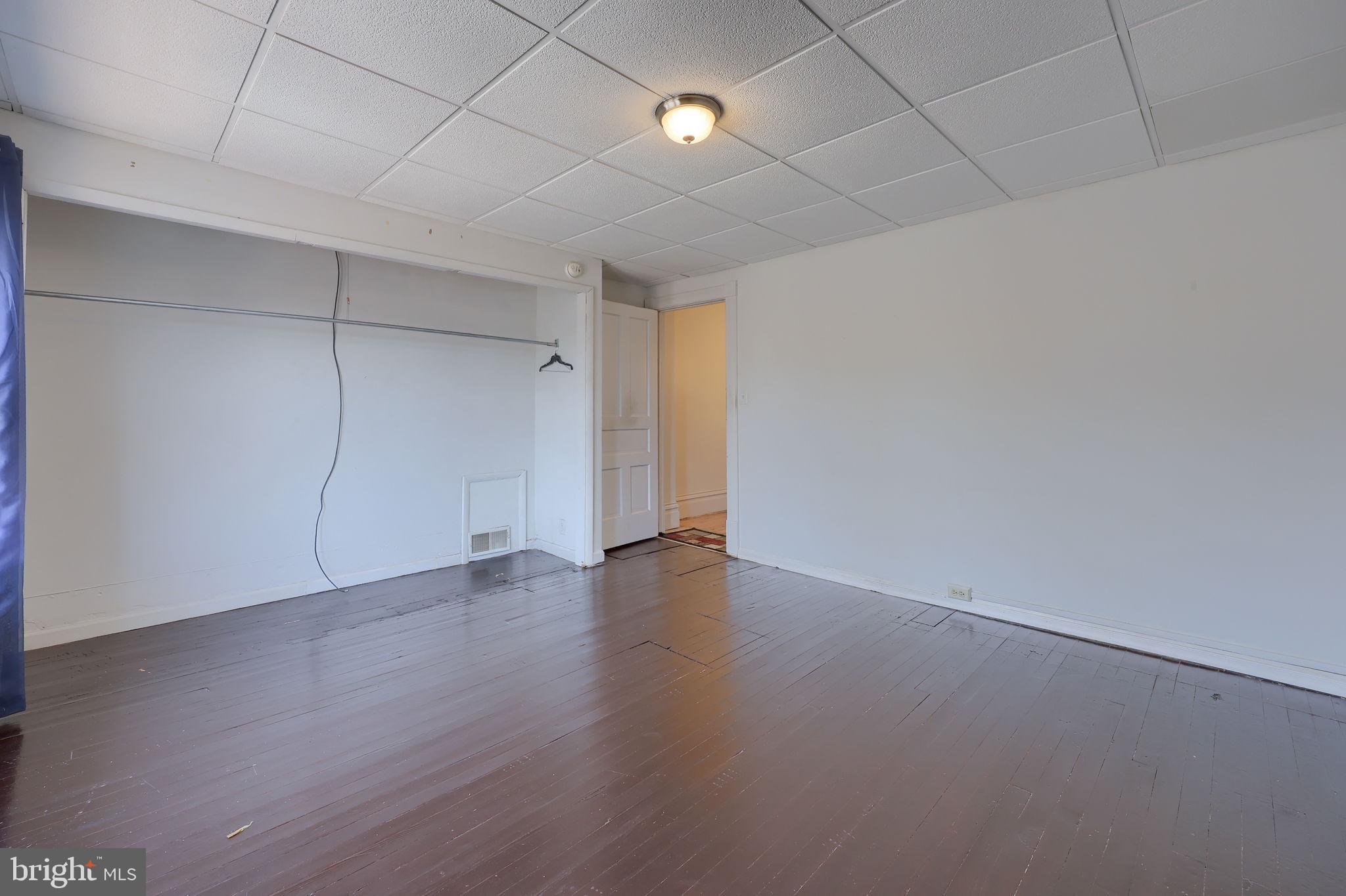 LANCASTER CITY WARD 2 - Residential