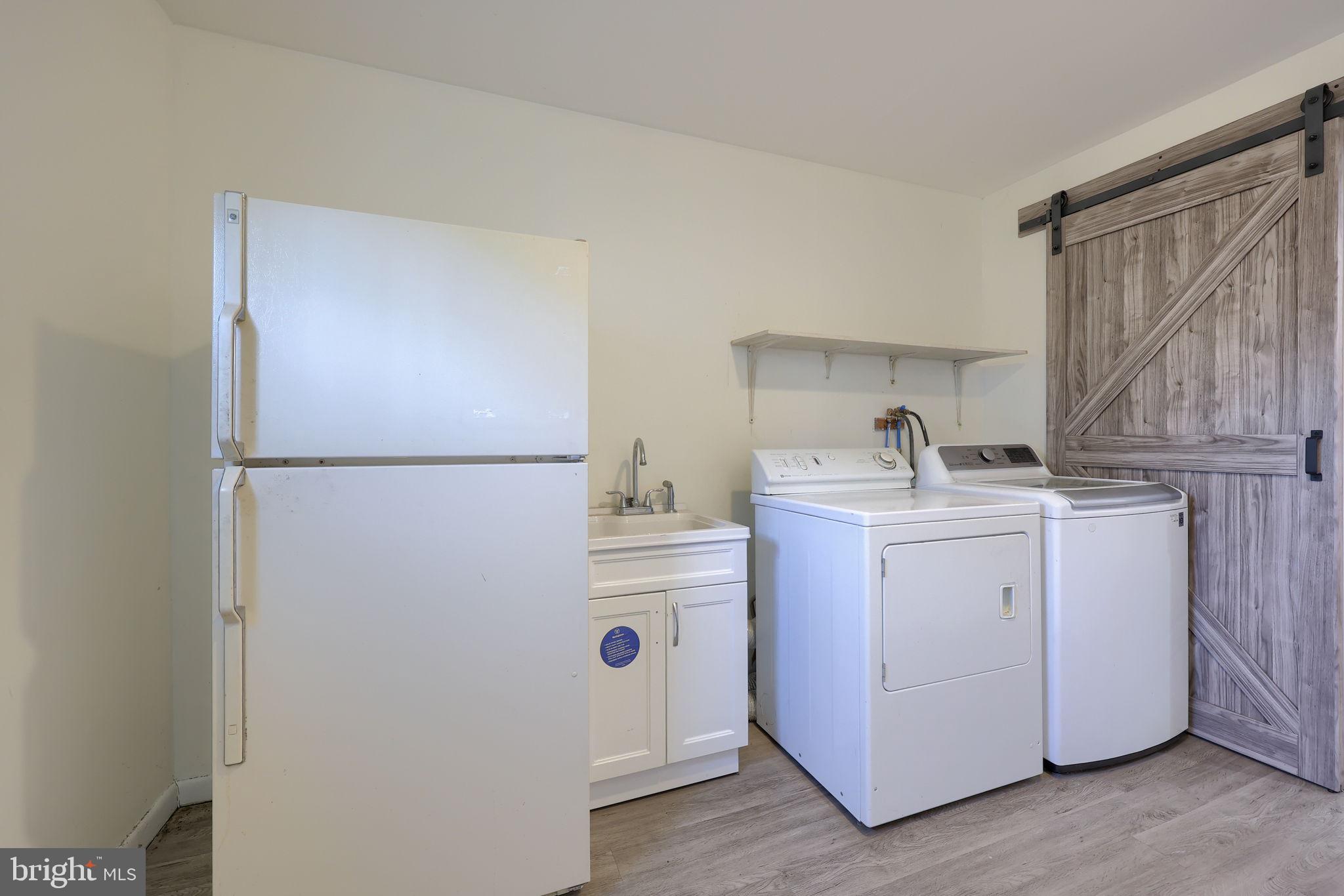 LANCASTER CITY WARD 2 - Residential