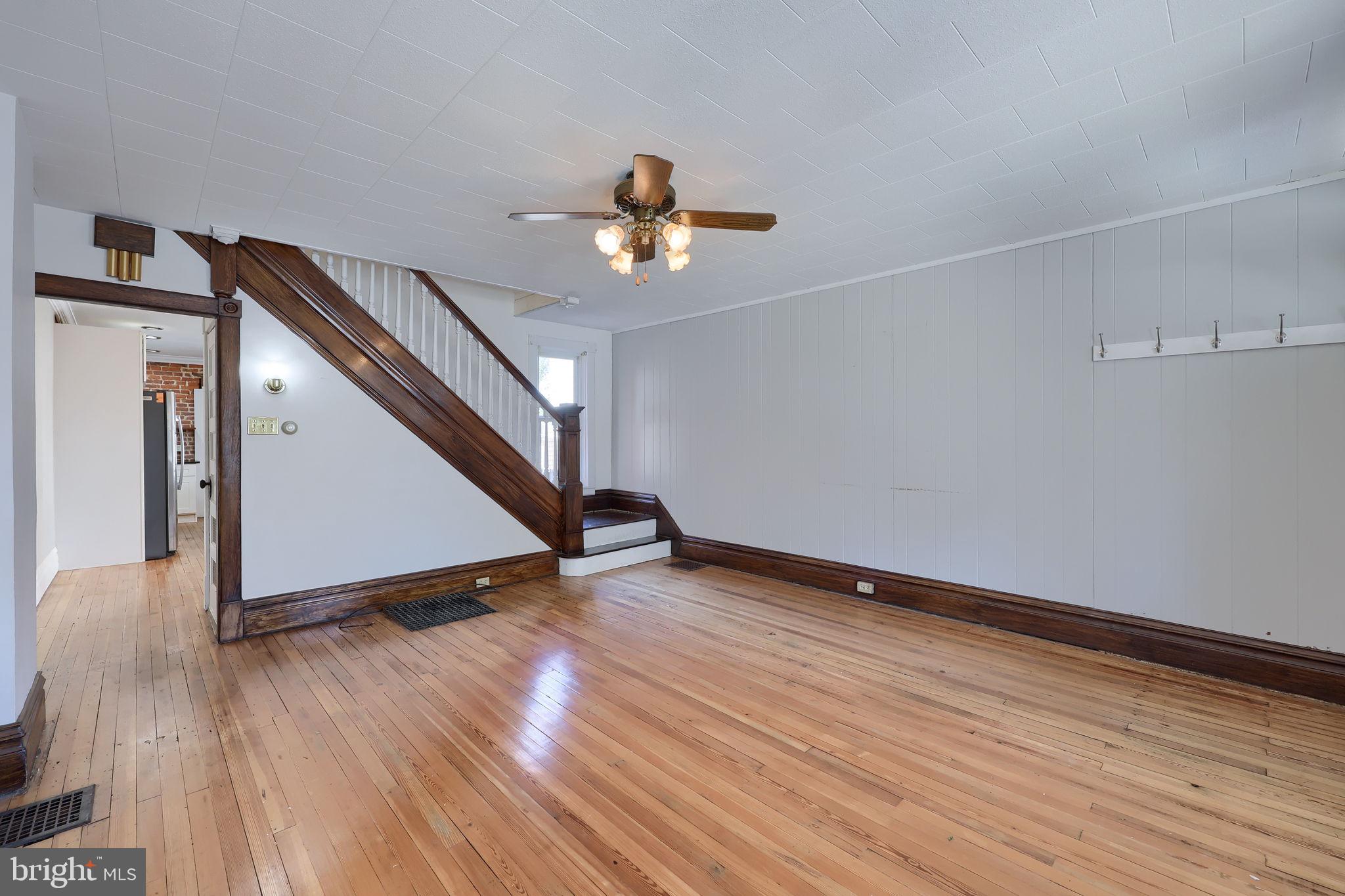 LANCASTER CITY WARD 2 - Residential