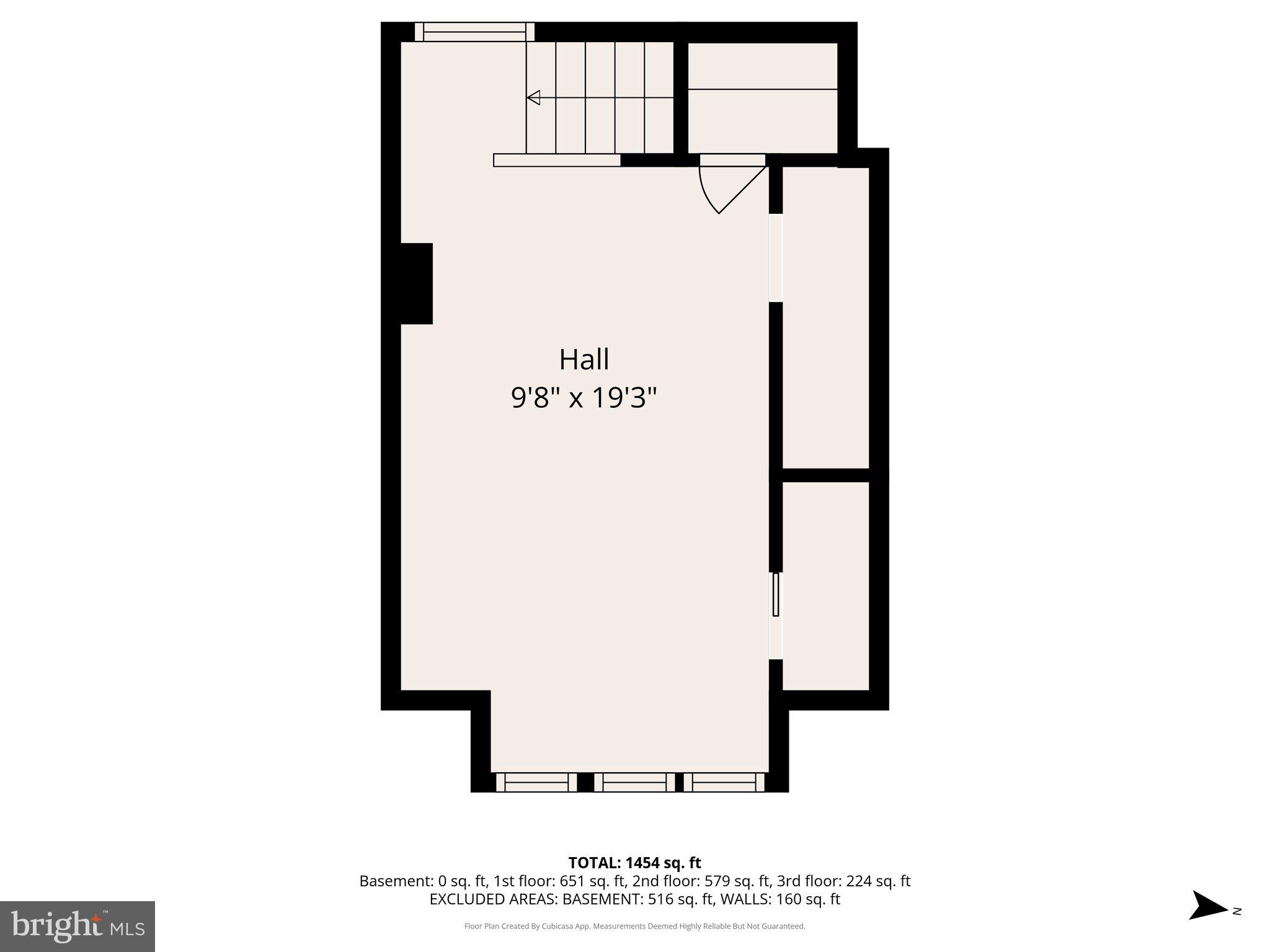 LANCASTER CITY WARD 2 - Residential