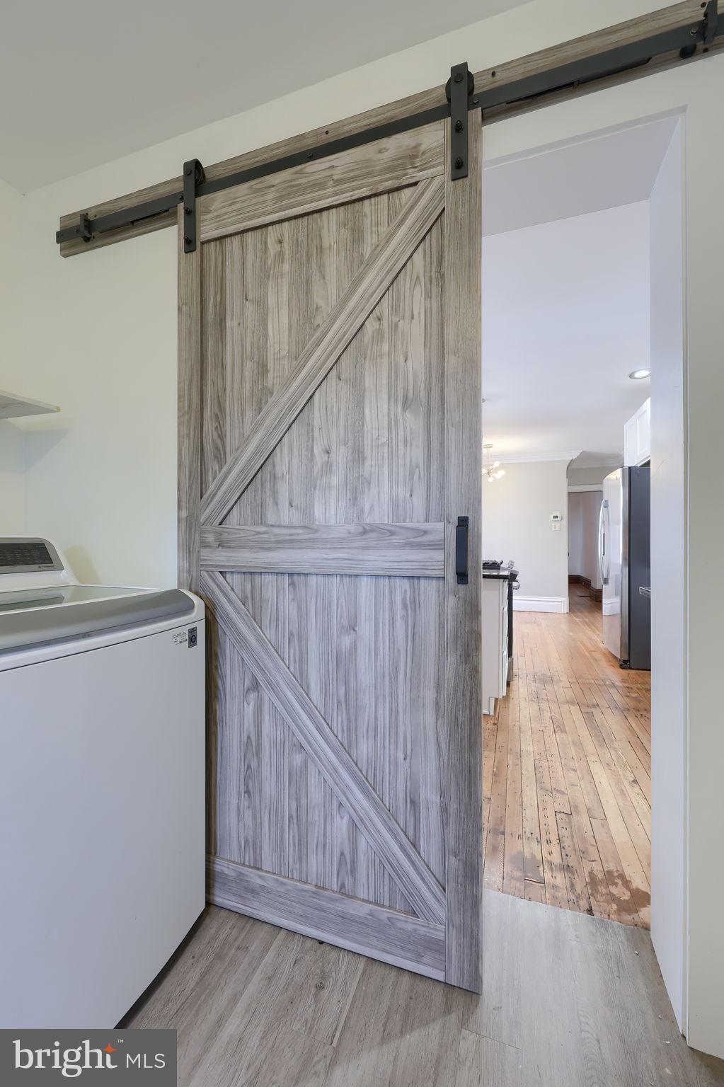 LANCASTER CITY WARD 2 - Residential