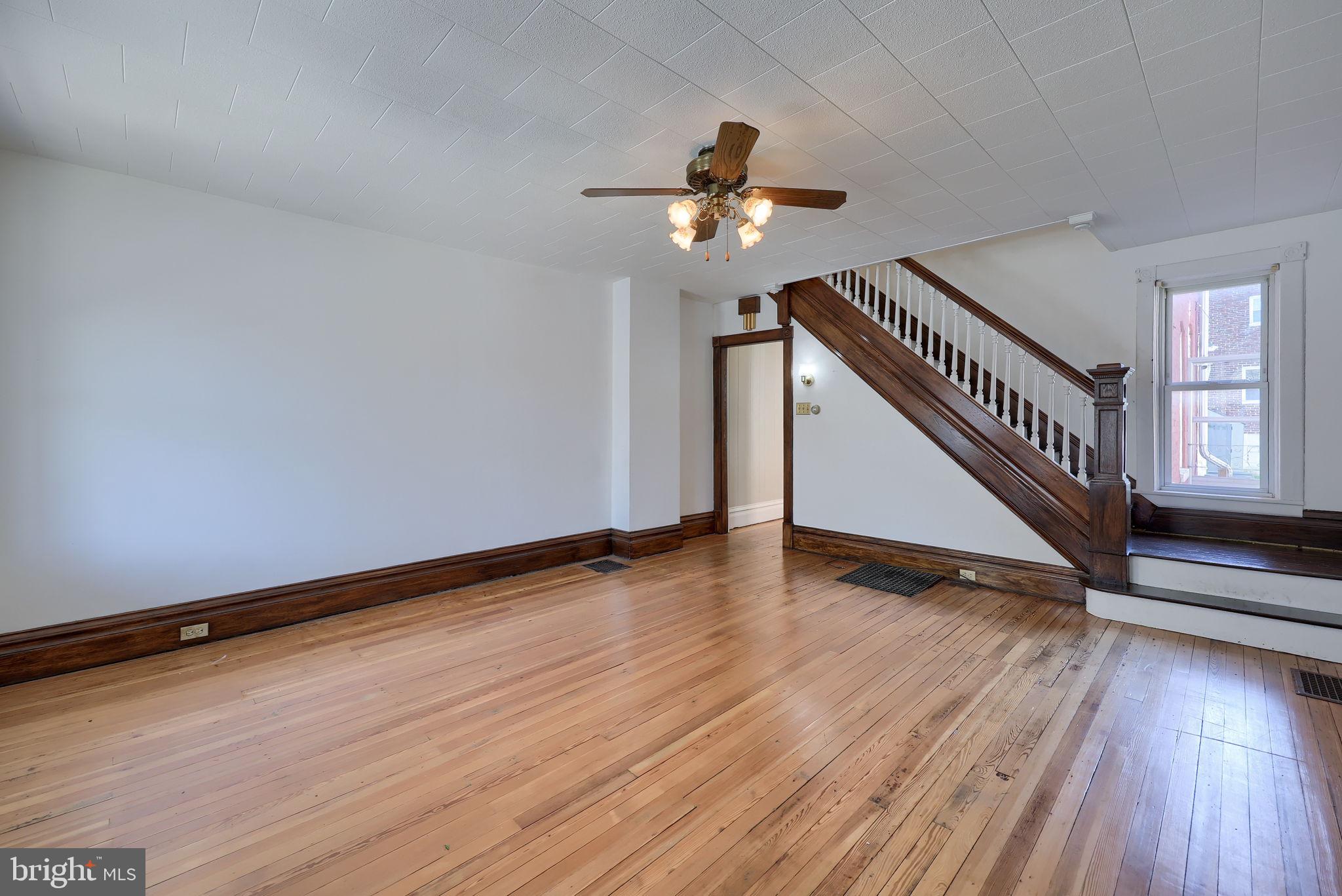 LANCASTER CITY WARD 2 - Residential