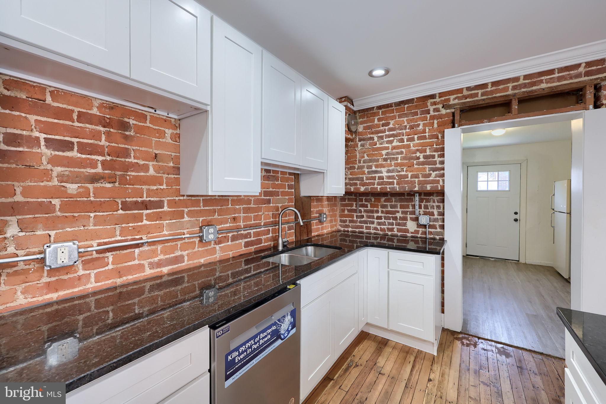 LANCASTER CITY WARD 2 - Residential