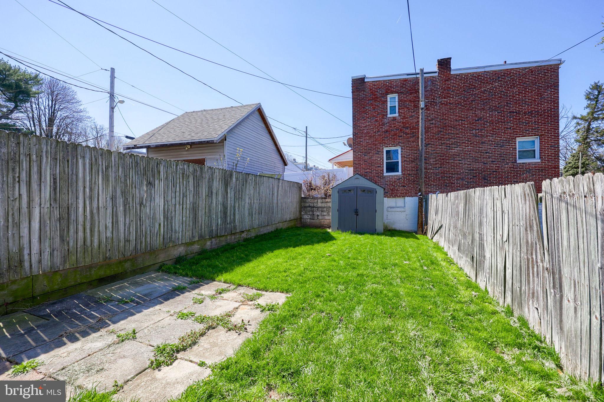 LANCASTER CITY WARD 2 - Residential