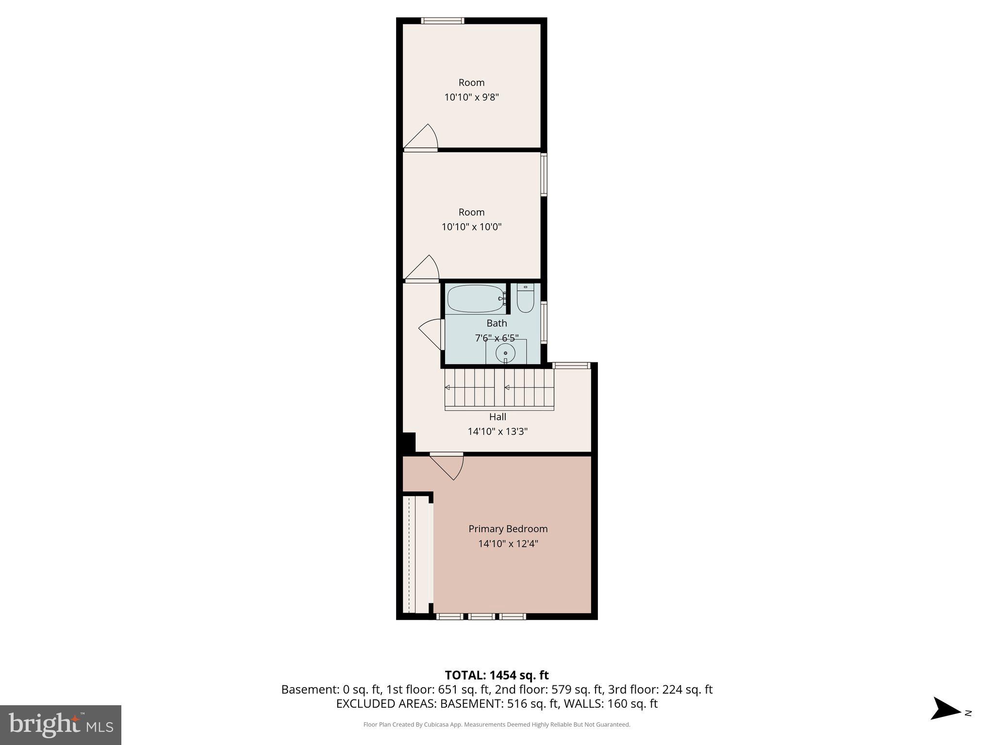 LANCASTER CITY WARD 2 - Residential