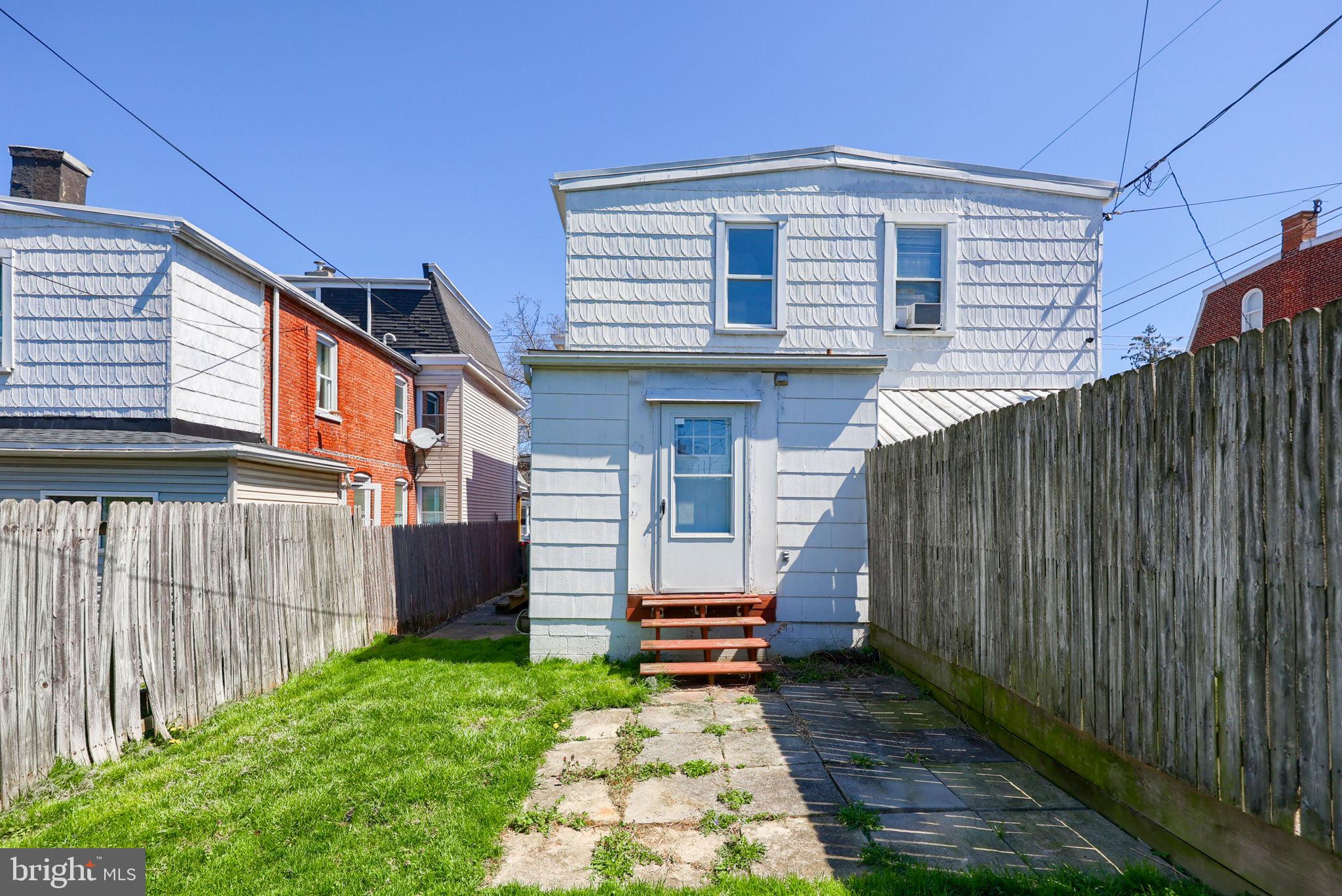 LANCASTER CITY WARD 2 - Residential