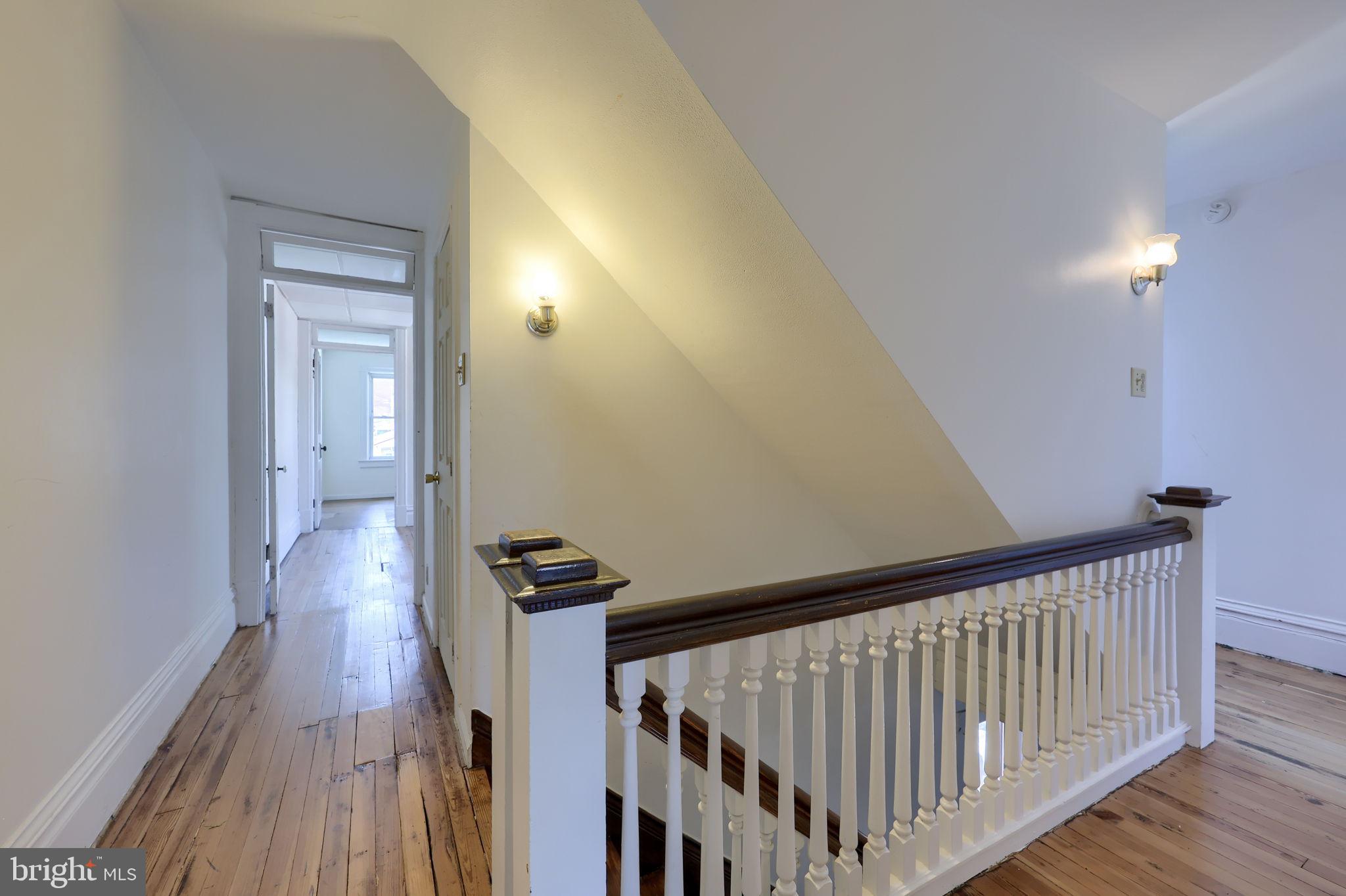 LANCASTER CITY WARD 2 - Residential