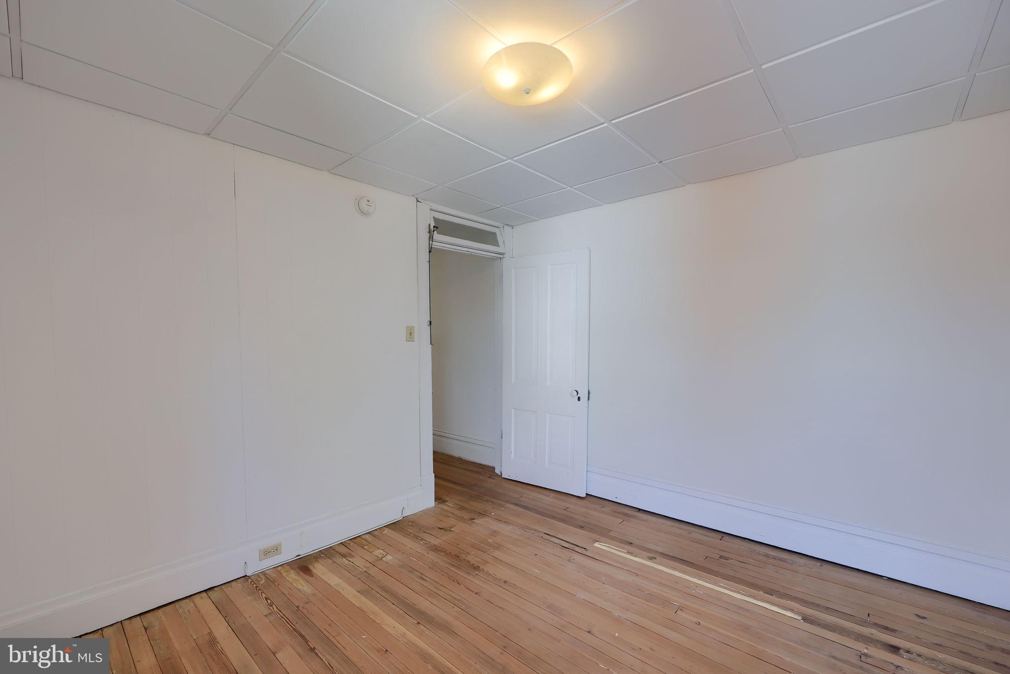 LANCASTER CITY WARD 2 - Residential