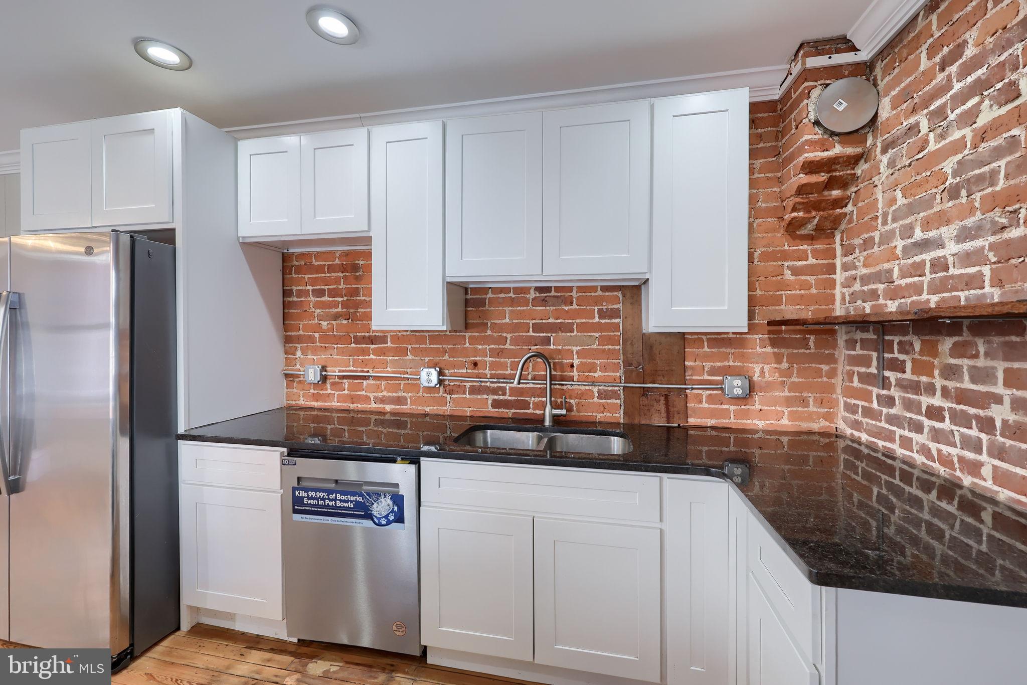 LANCASTER CITY WARD 2 - Residential