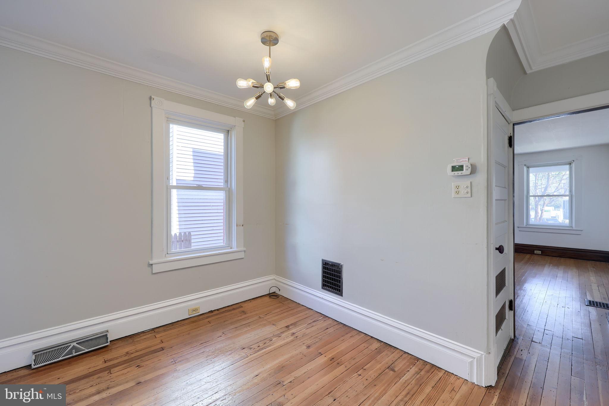 LANCASTER CITY WARD 2 - Residential