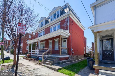 132 N BROAD STREET LANCASTER PA 17602