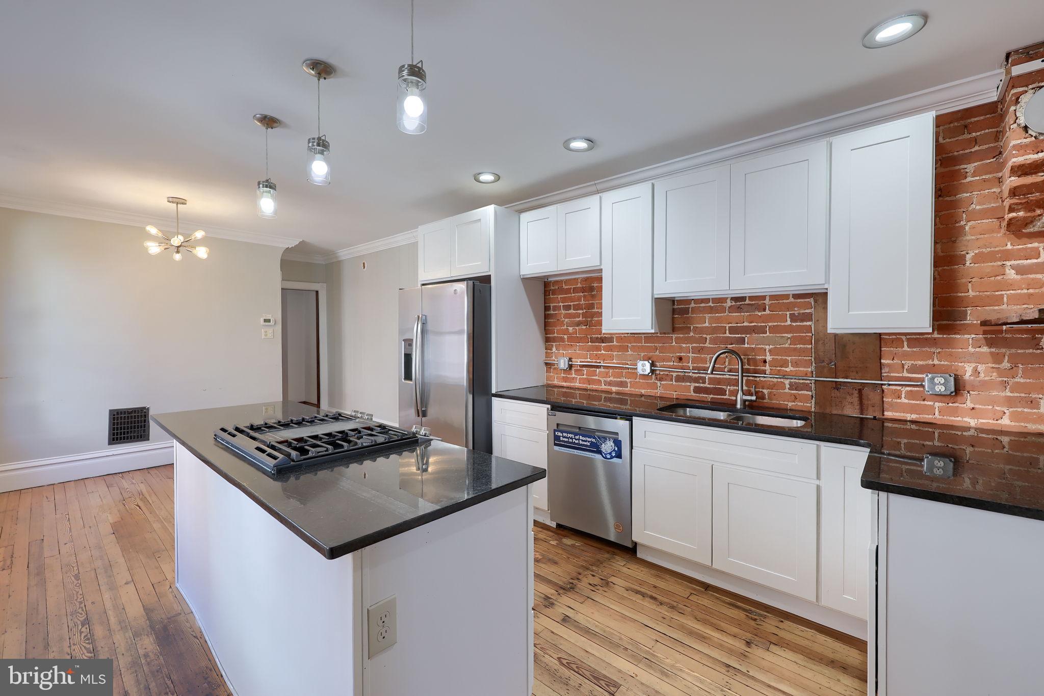 LANCASTER CITY WARD 2 - Residential