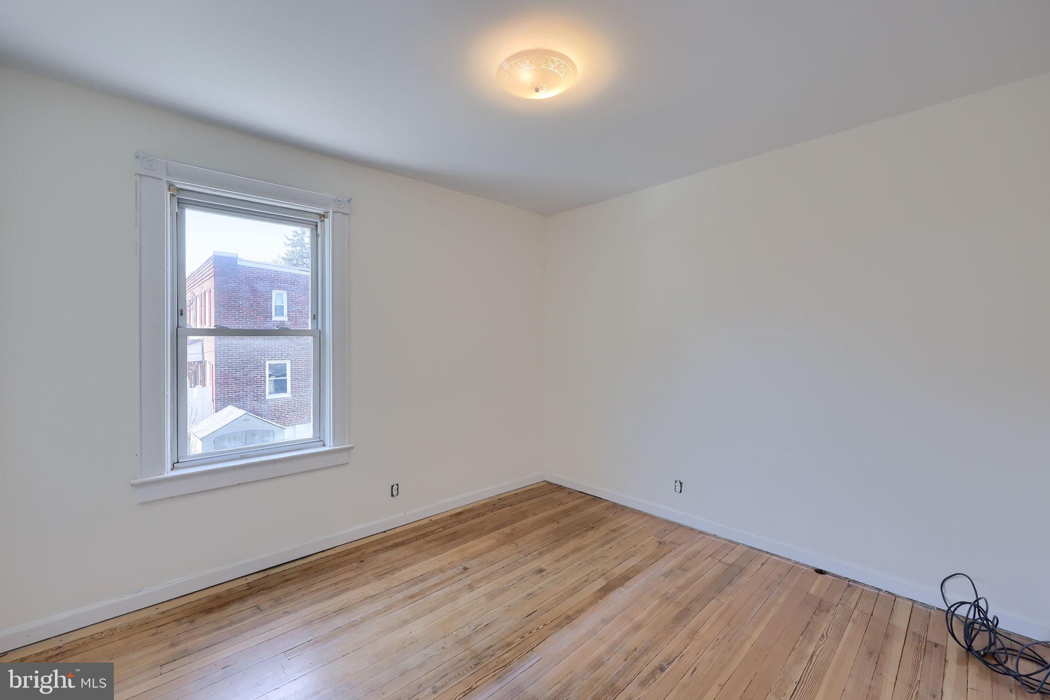 LANCASTER CITY WARD 2 - Residential