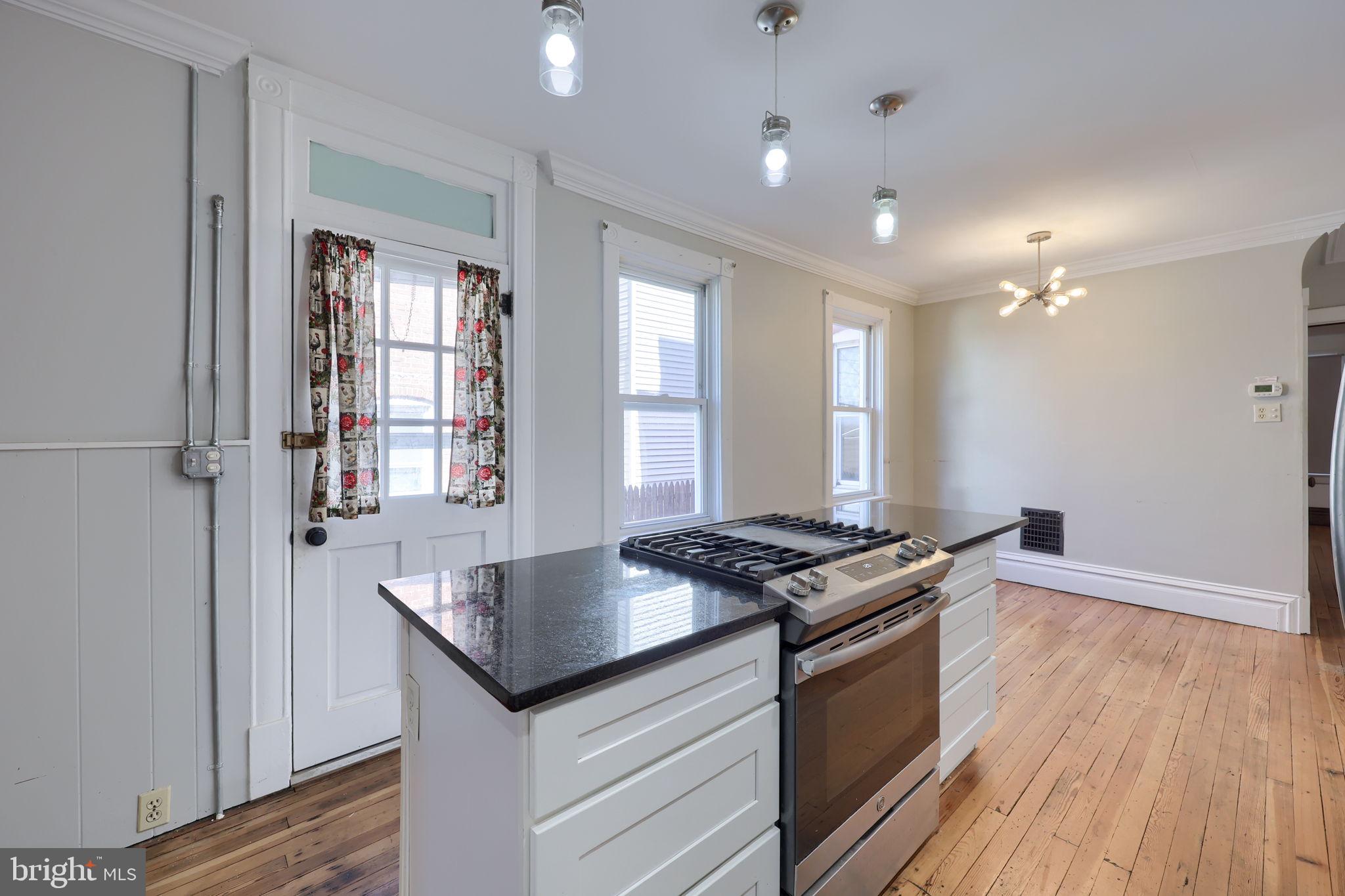 LANCASTER CITY WARD 2 - Residential