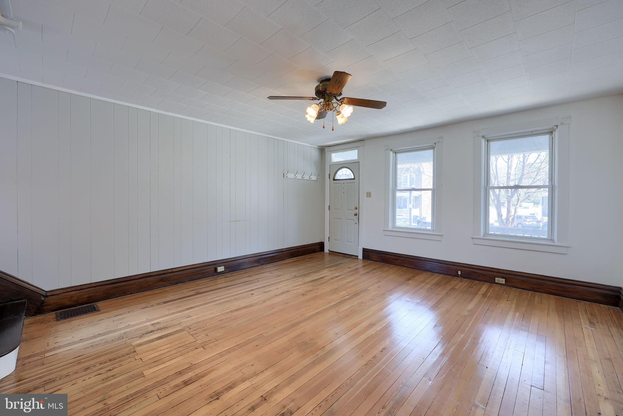 LANCASTER CITY WARD 2 - Residential