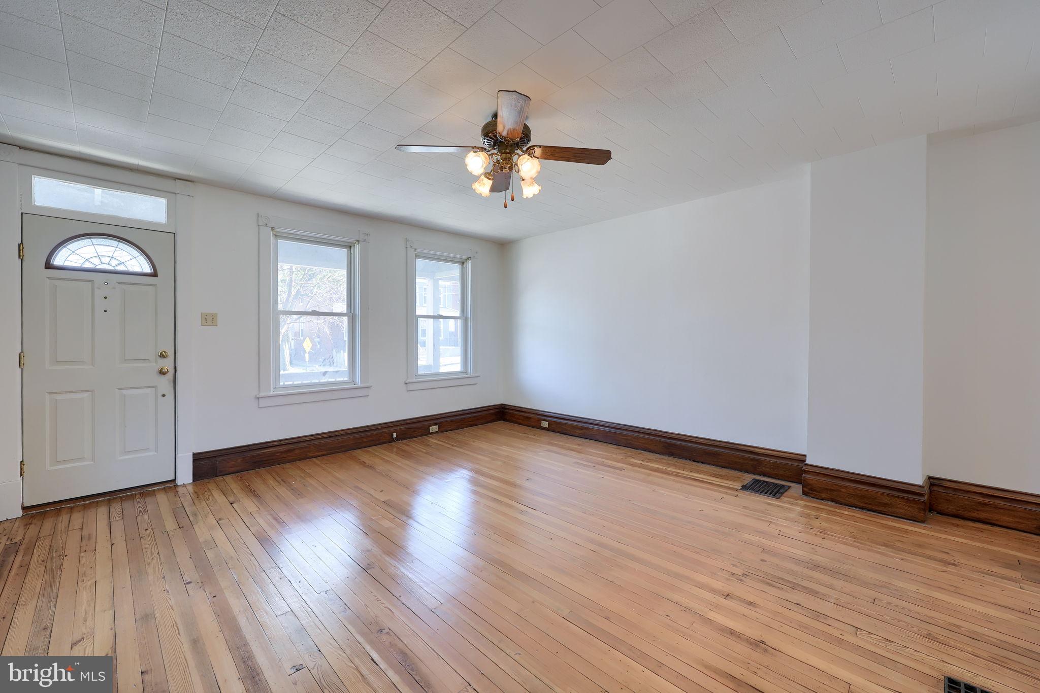 LANCASTER CITY WARD 2 - Residential